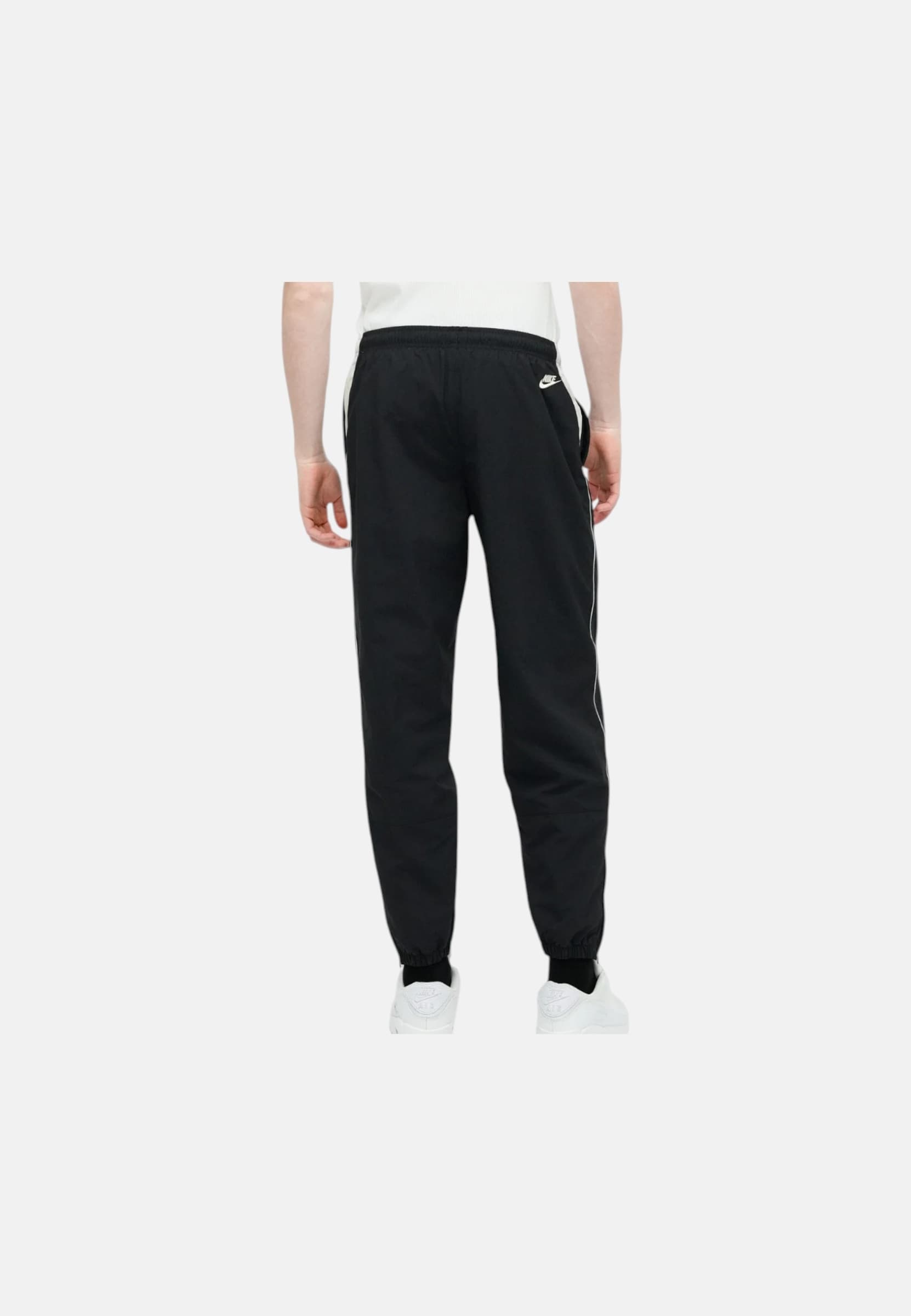 NIKE SPORTSWEAR Pantaloni Uomo Nike Sportswear IF0764-010 - 2