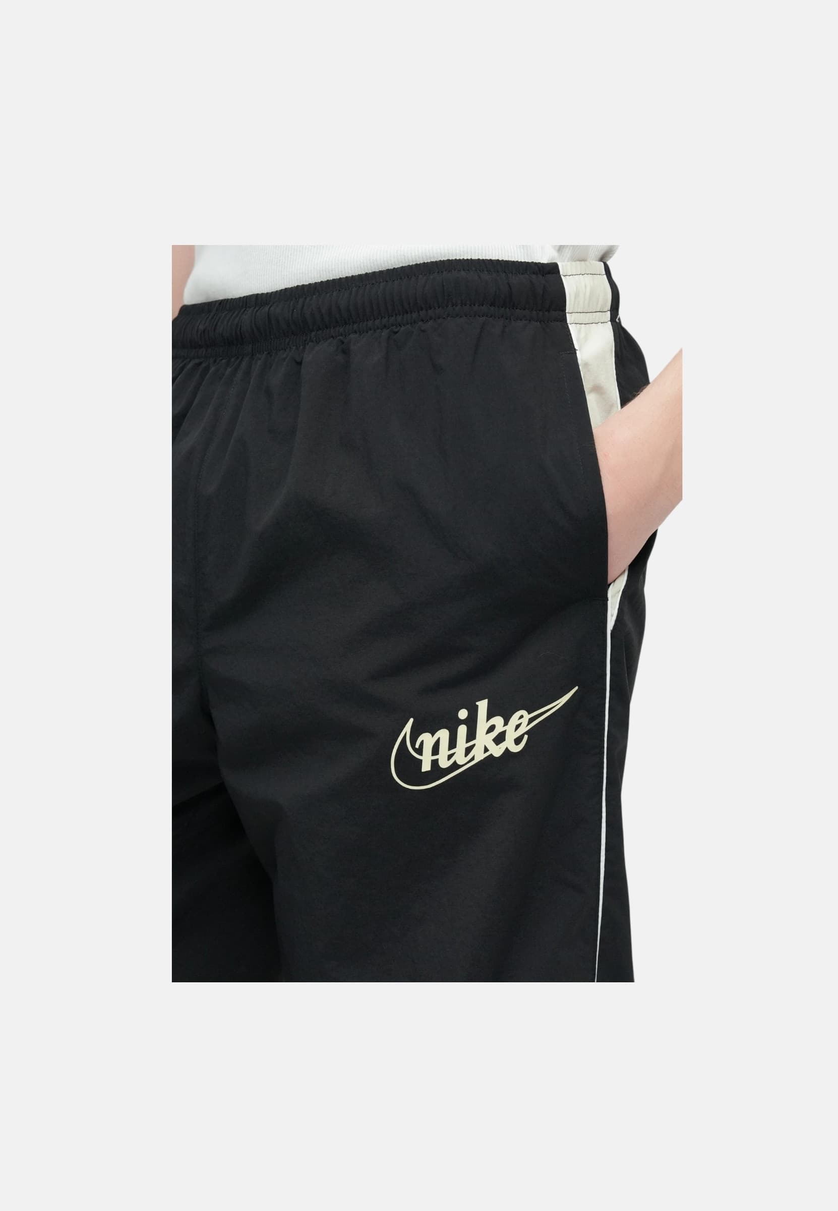 NIKE SPORTSWEAR Pantaloni Uomo Nike Sportswear IF0764-010 - 3