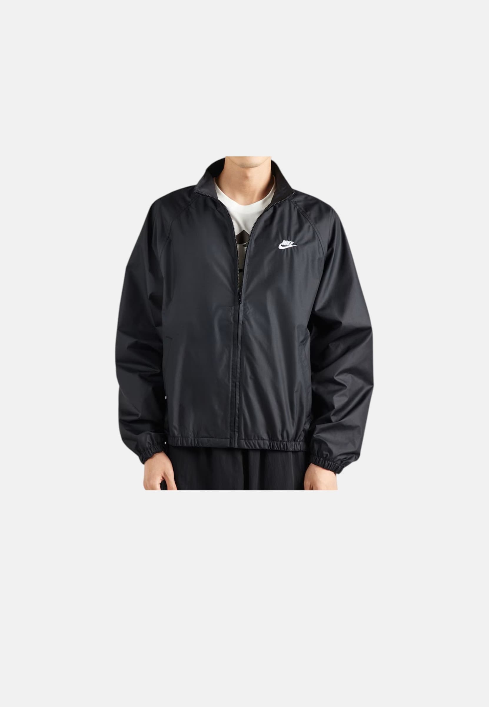 NIKE SPORTSWEAR Giacca Uomo Nike Sportswear HV1139-355 - 2