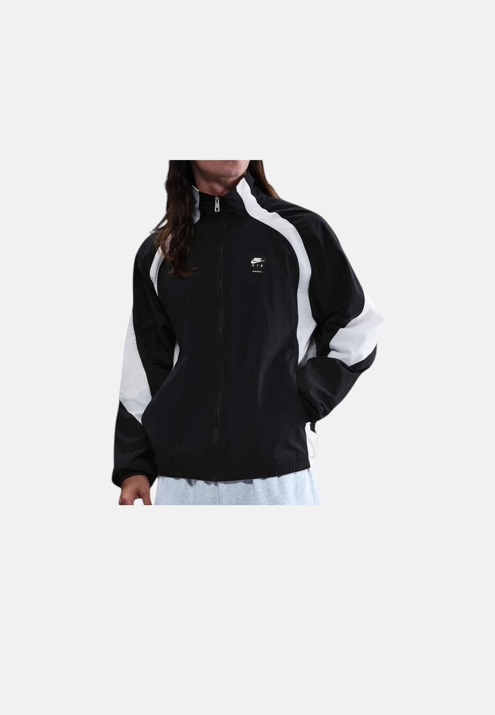 NIKE SPORTSWEAR Giacca Uomo Nike Sportswear HV0880-010