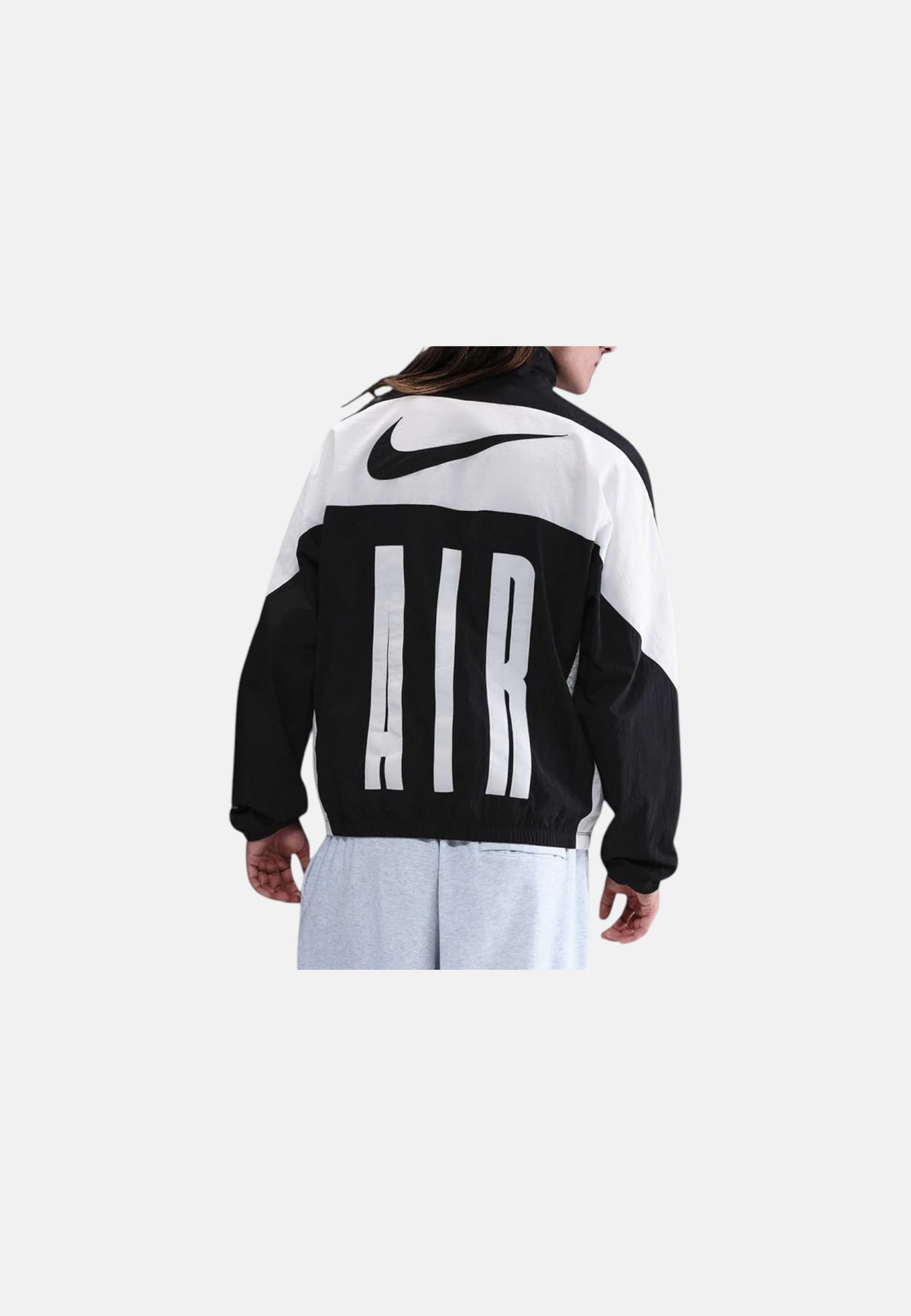 NIKE SPORTSWEAR Giacca Uomo Nike Sportswear HV0880-010 - 2