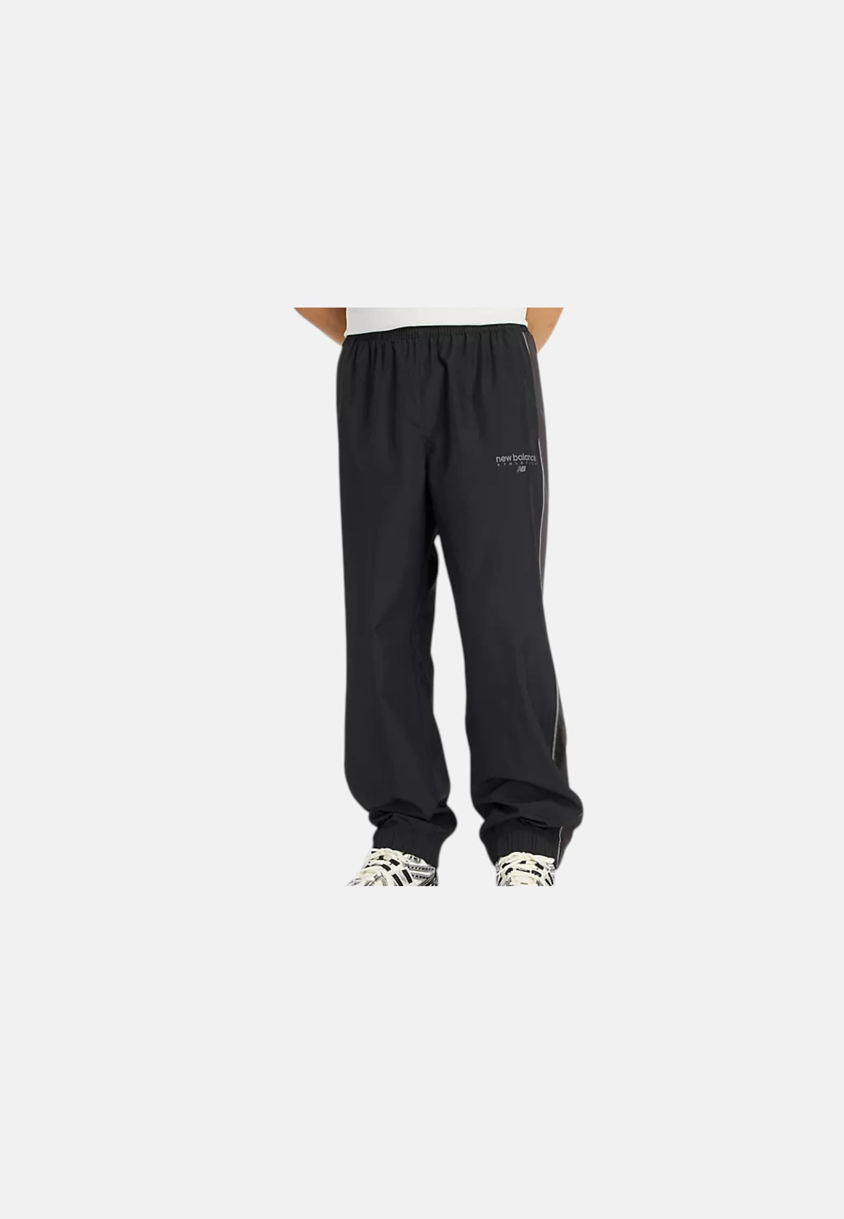 NEW BALANCE Pantaloni Uomo New Balance MB61X76D - 4