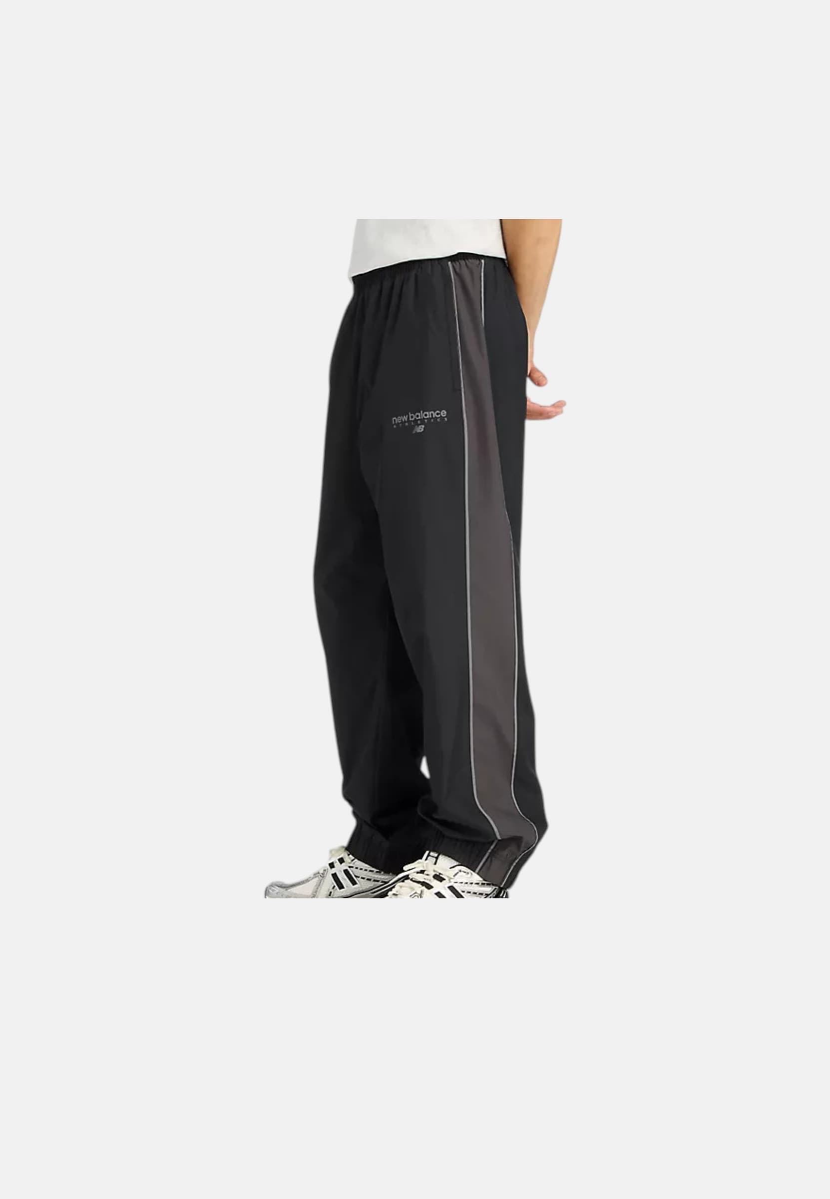 NEW BALANCE Pantaloni Uomo New Balance MB61X76D - 2