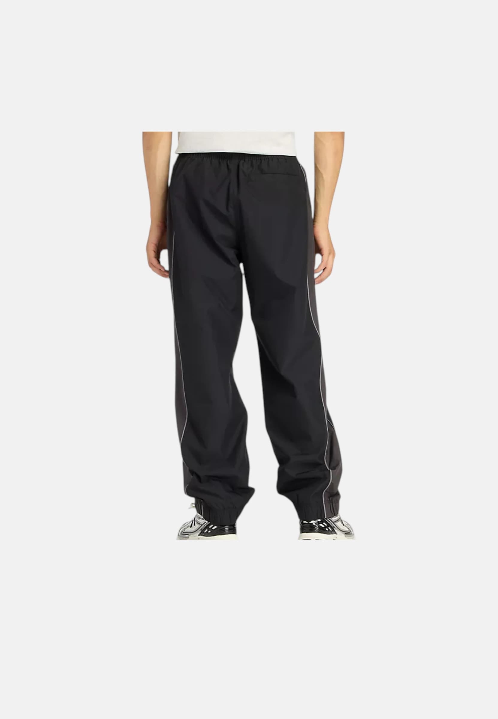 NEW BALANCE Pantaloni Uomo New Balance MB61X76D - 3
