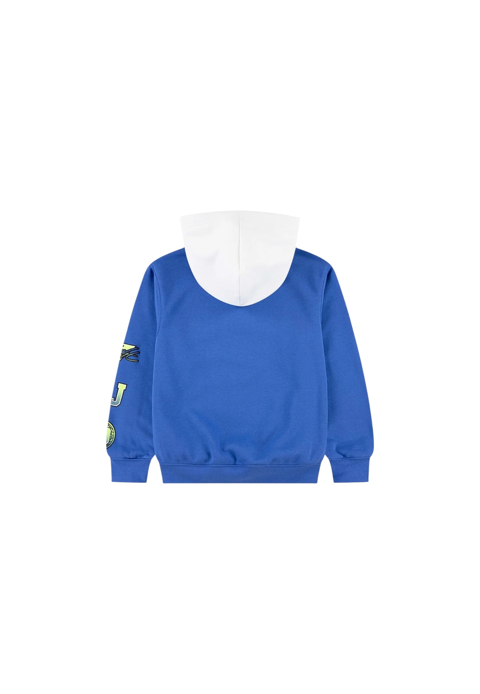 NIKE SPORTSWEAR Felpa Bambino Nike Sportswear 95F209-BB7 - 2