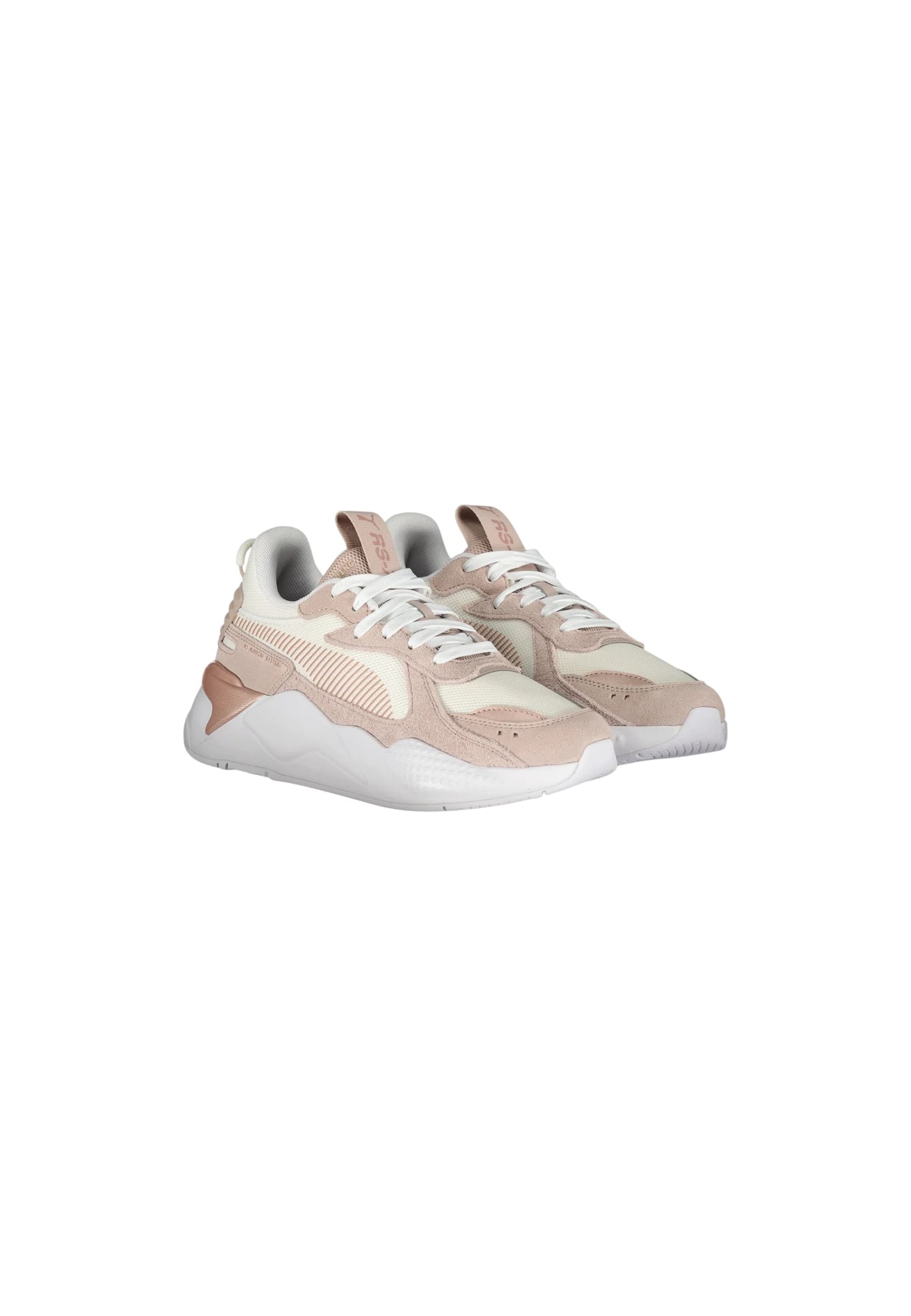 PUMA Scarpe Donna Puma 398210_24_RS-X_HERITAGE - 2