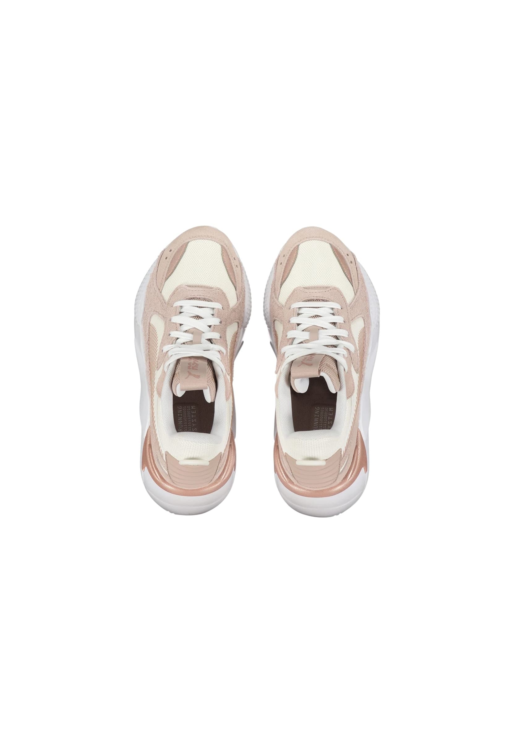 PUMA Scarpe Donna Puma 398210_24_RS-X_HERITAGE - 5