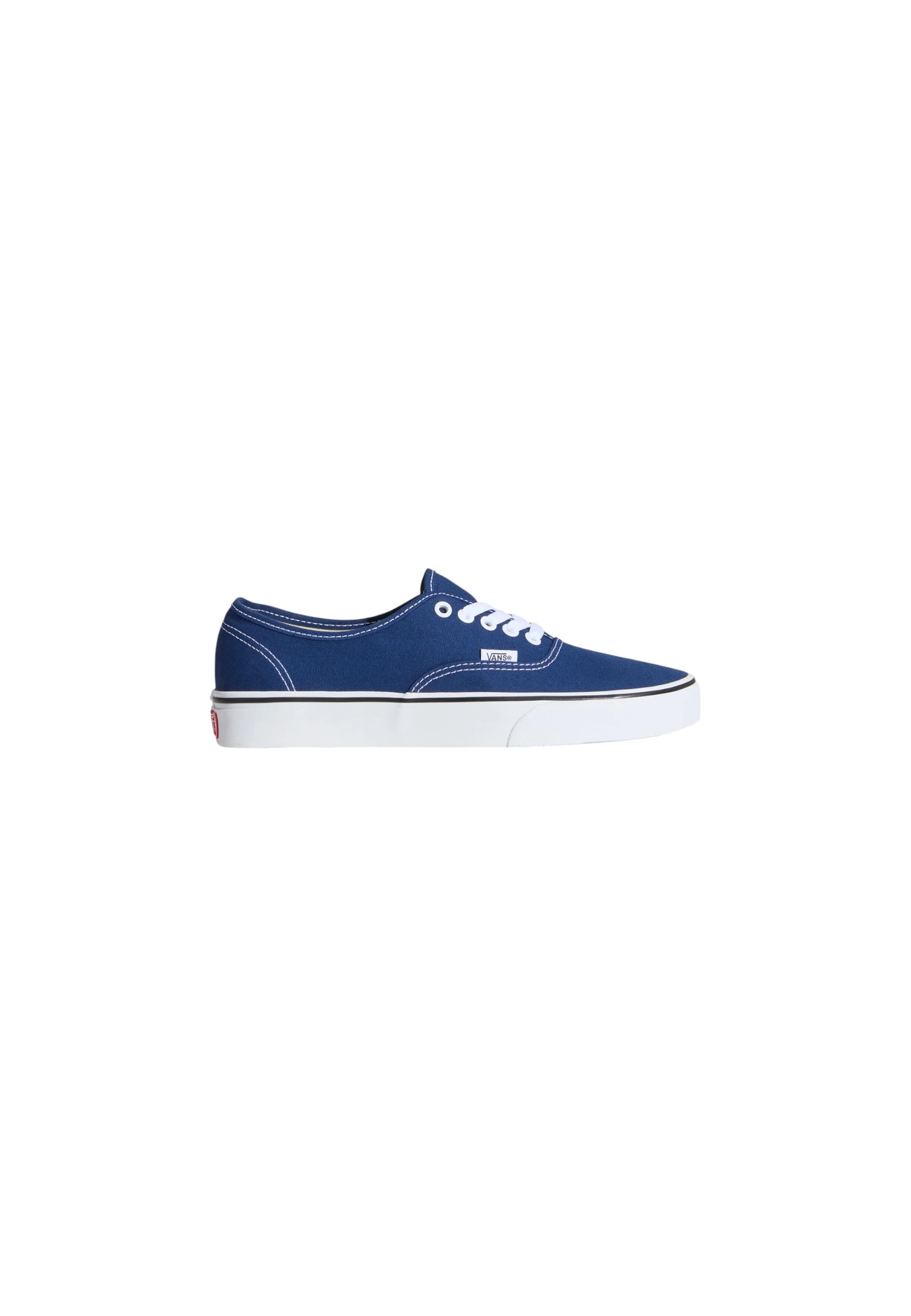VANS Scarpe Adulto unisex Vans VN000EE3NVY1_AUTHENTIC – BLUE