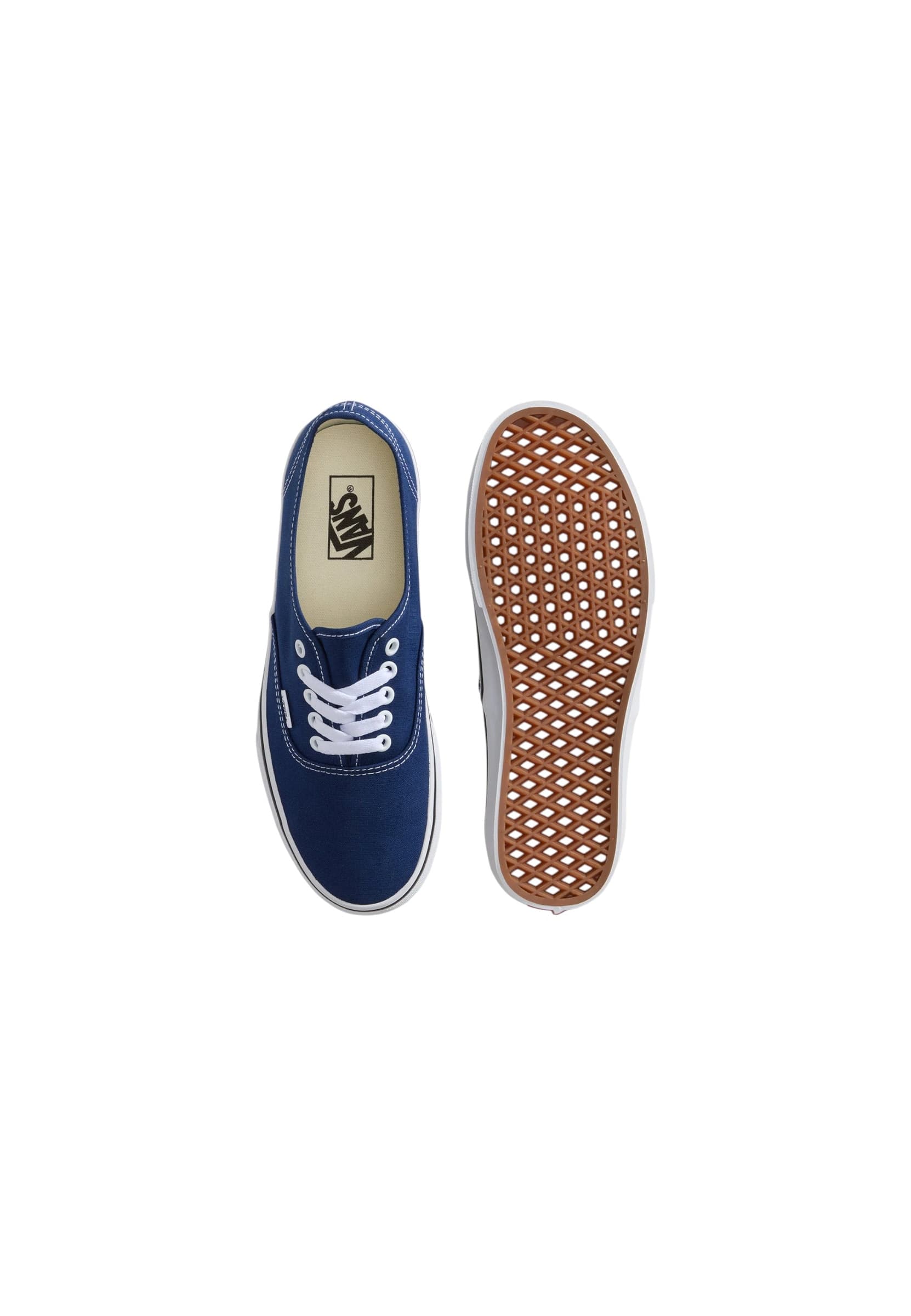 VANS Scarpe Adulto unisex Vans VN000EE3NVY1_AUTHENTIC - 3