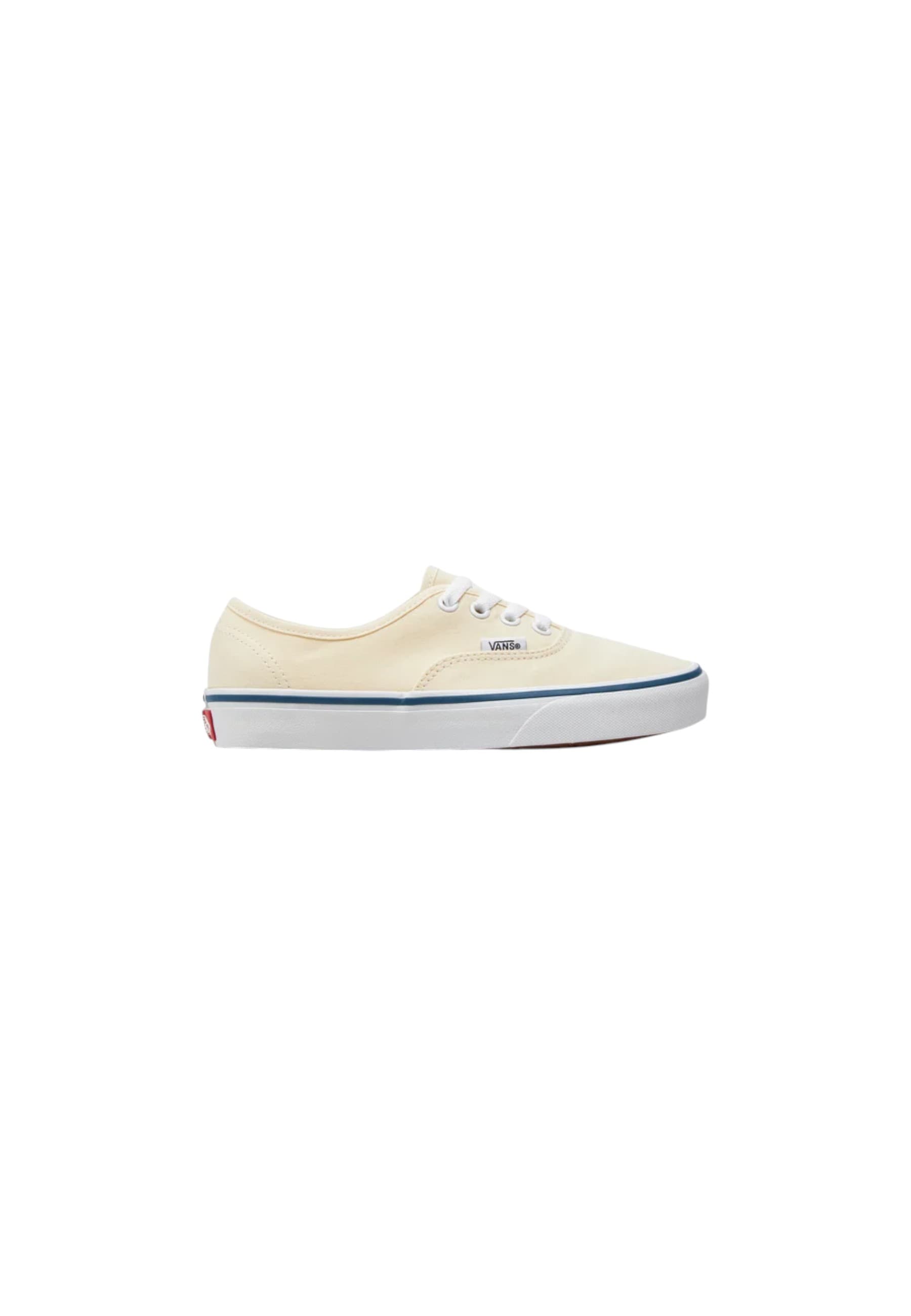 VANS Scarpe Adulto unisex Vans VN000EE3WHT1_AUTHENTIC – YELLOW