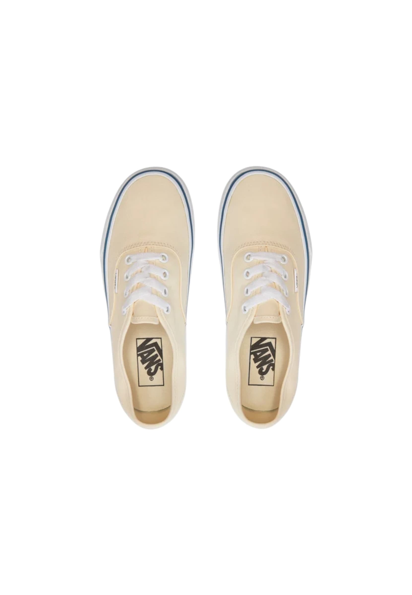 VANS Scarpe Adulto unisex Vans VN000EE3WHT1_AUTHENTIC - 4