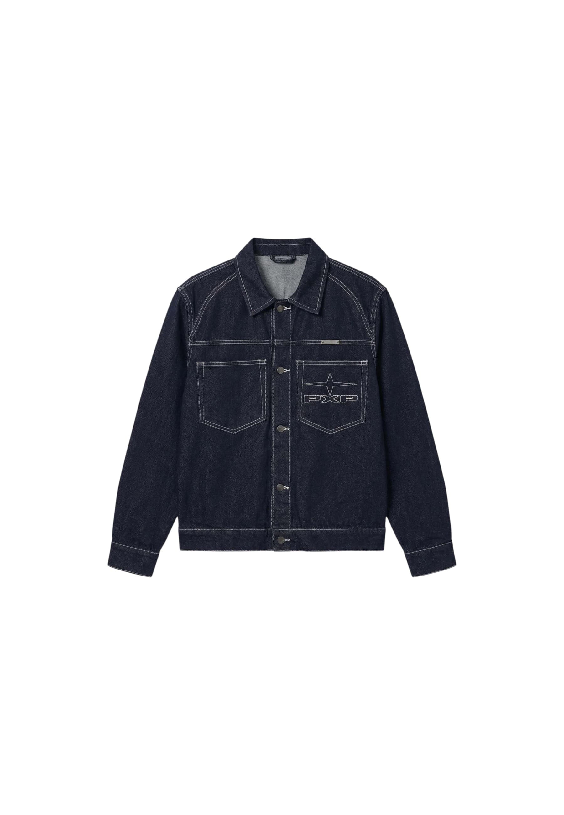 PXP Giacca Uomo  U2693100 - 5