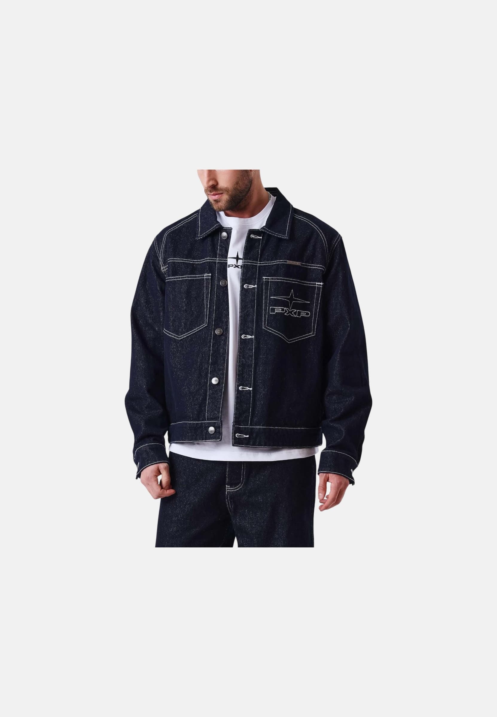 PXP Giacca Uomo  U2693100 - 2