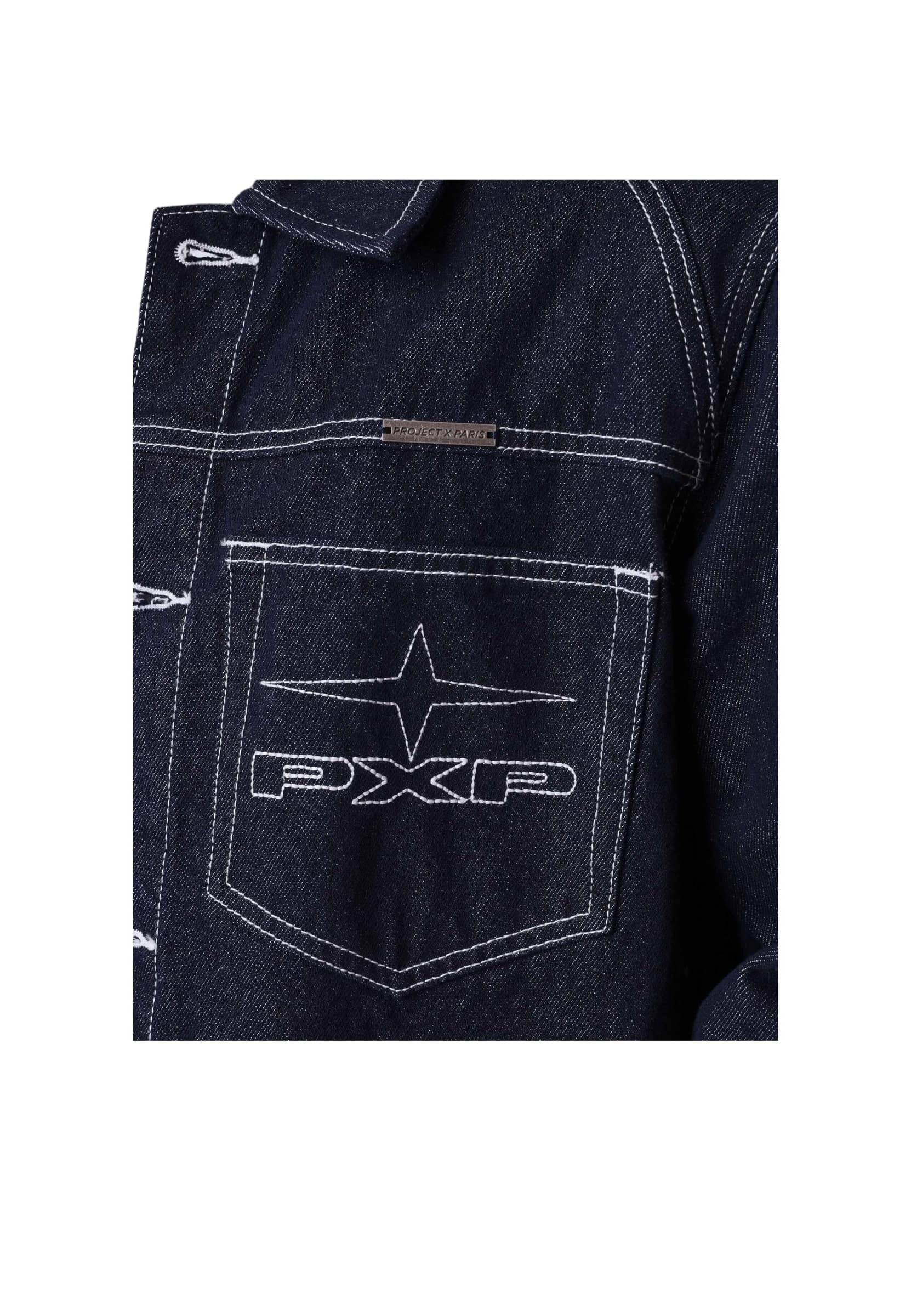 PXP Giacca Uomo  U2693100 - 4