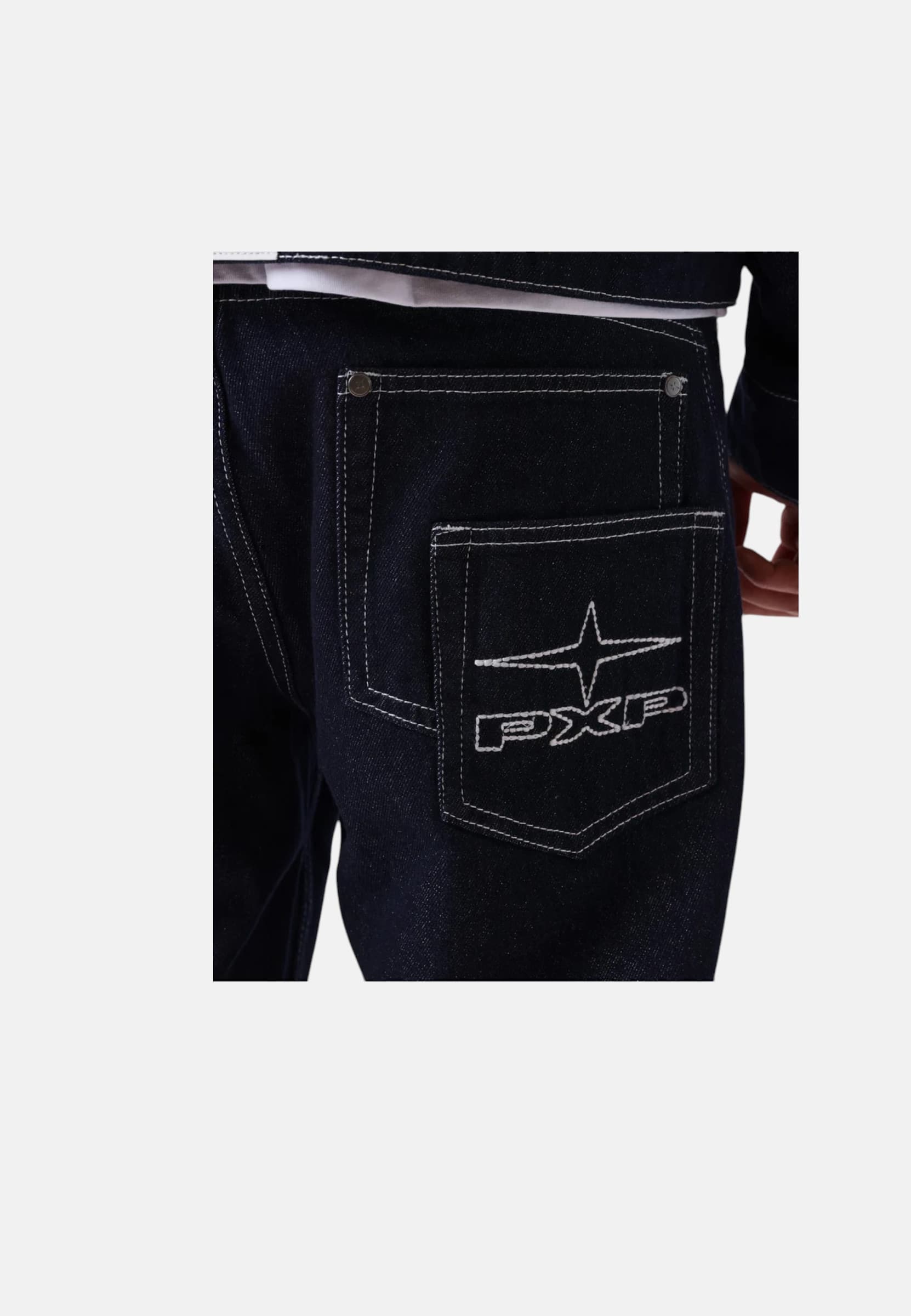PXP Jeans Uomo  U2694100 - 3