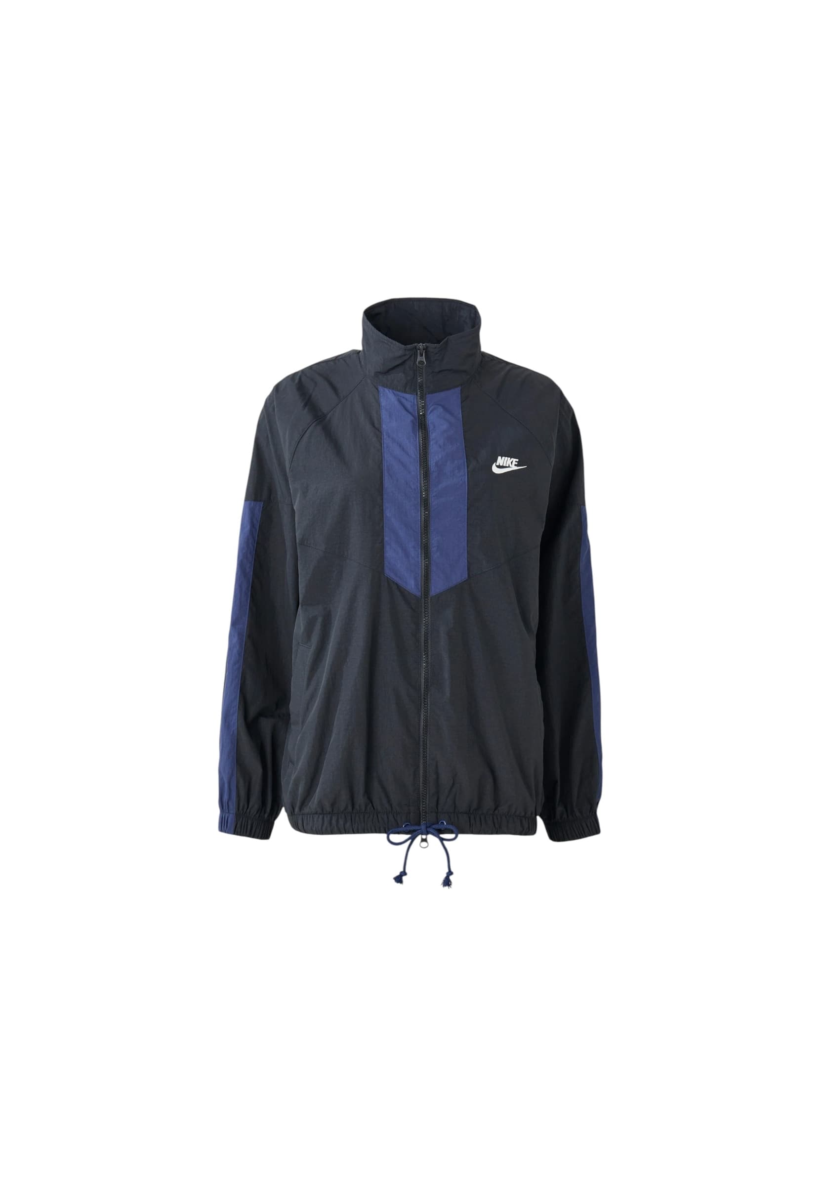 NIKE SPORTSWEAR Giacca Donna Nike Sportswear IH8510-010 – BLACK