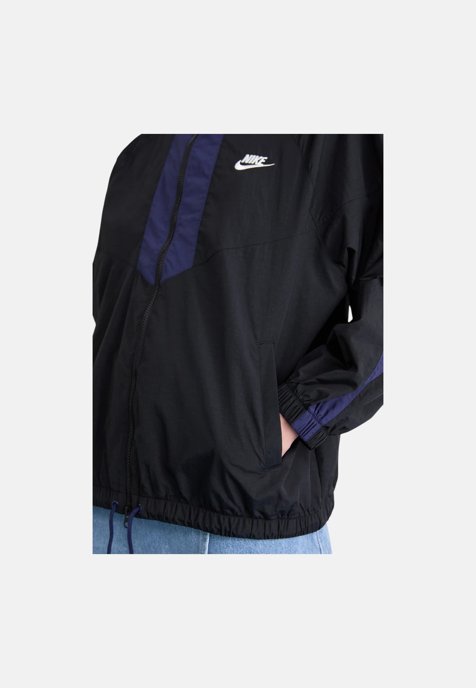 NIKE SPORTSWEAR Giacca Donna Nike Sportswear IH8510-010 - 2