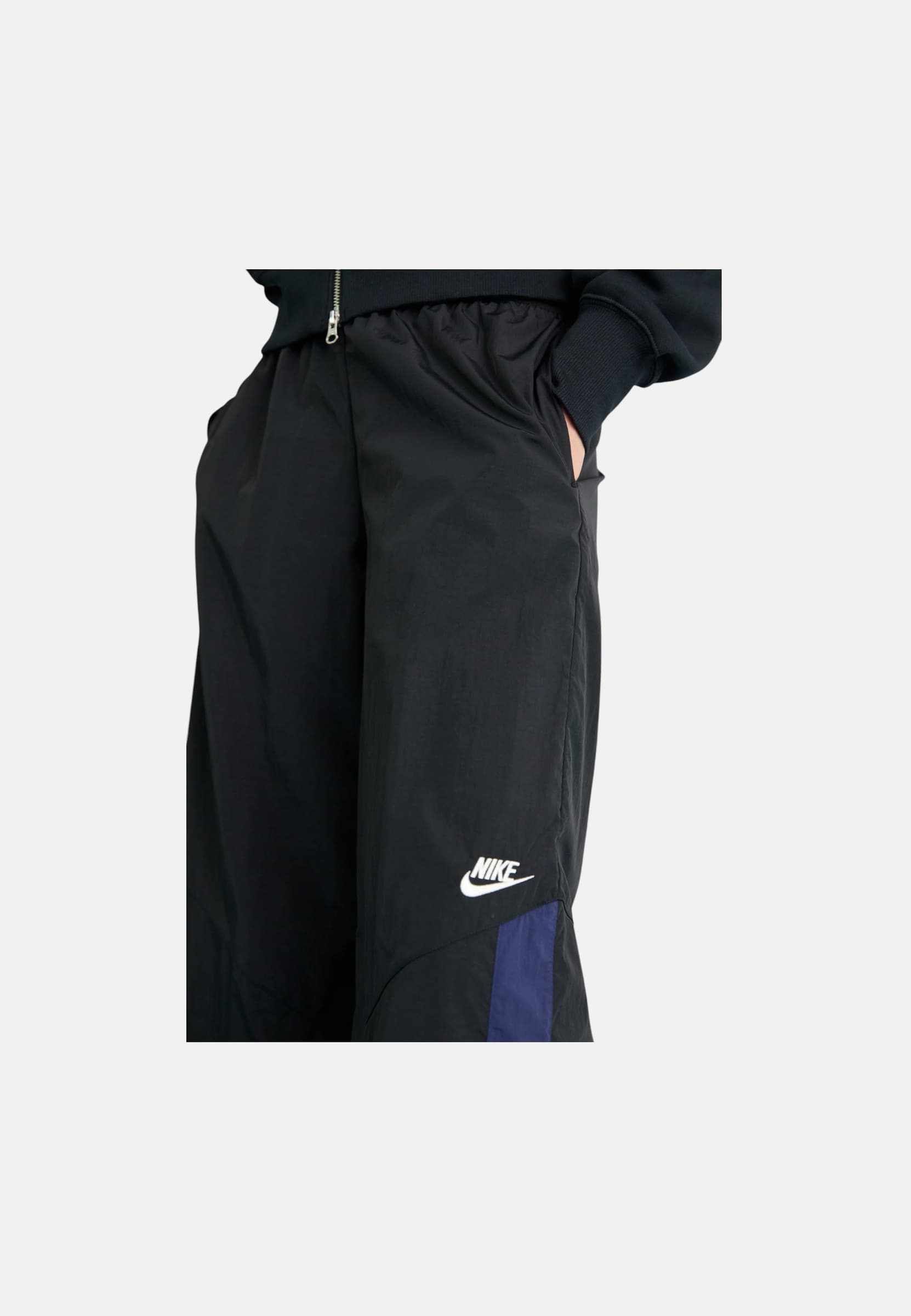 NIKE SPORTSWEAR Pantaloni Donna Nike Sportswear IH8508-010 - 2