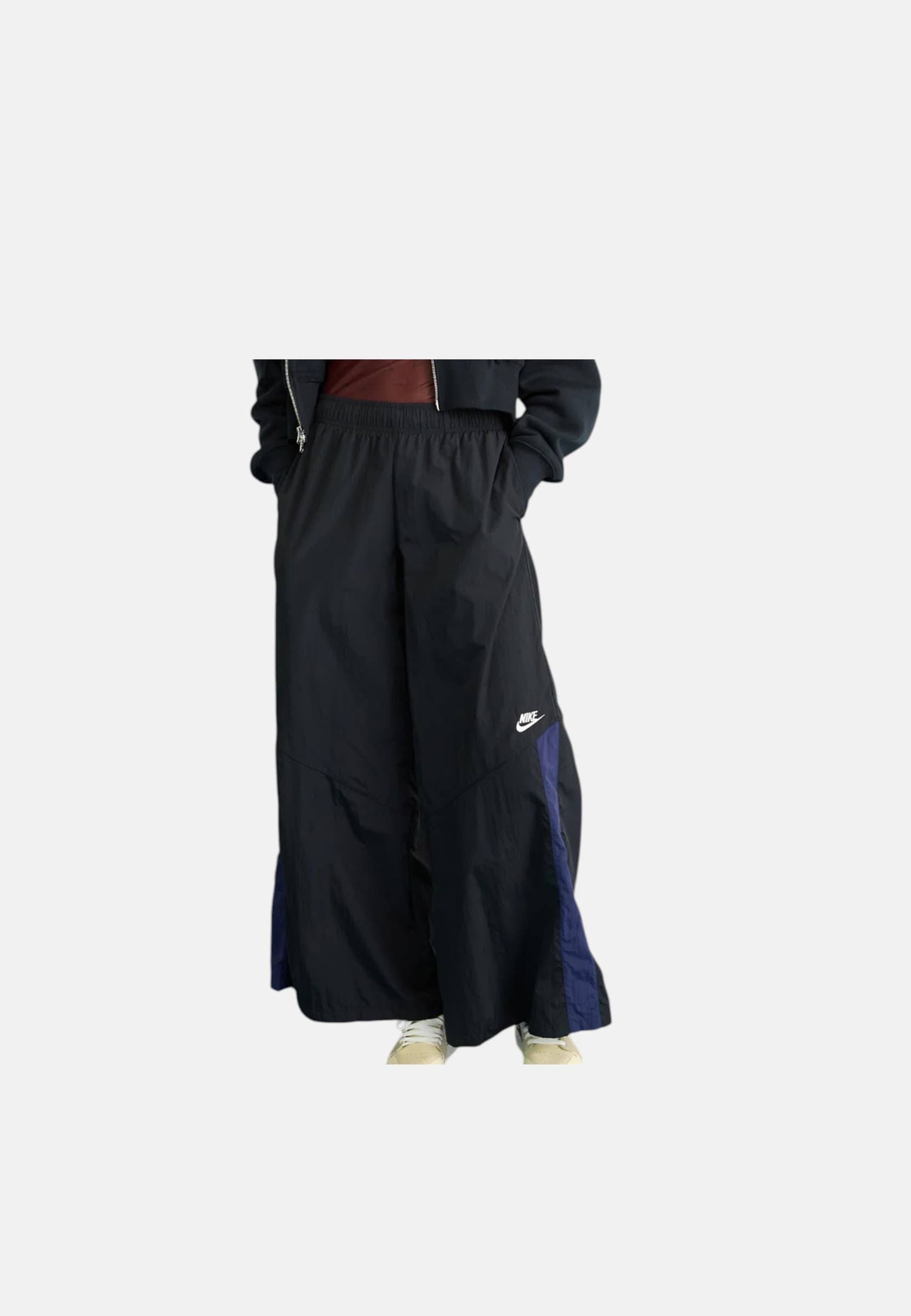 NIKE SPORTSWEAR Pantaloni Donna Nike Sportswear IH8508-010 - 3