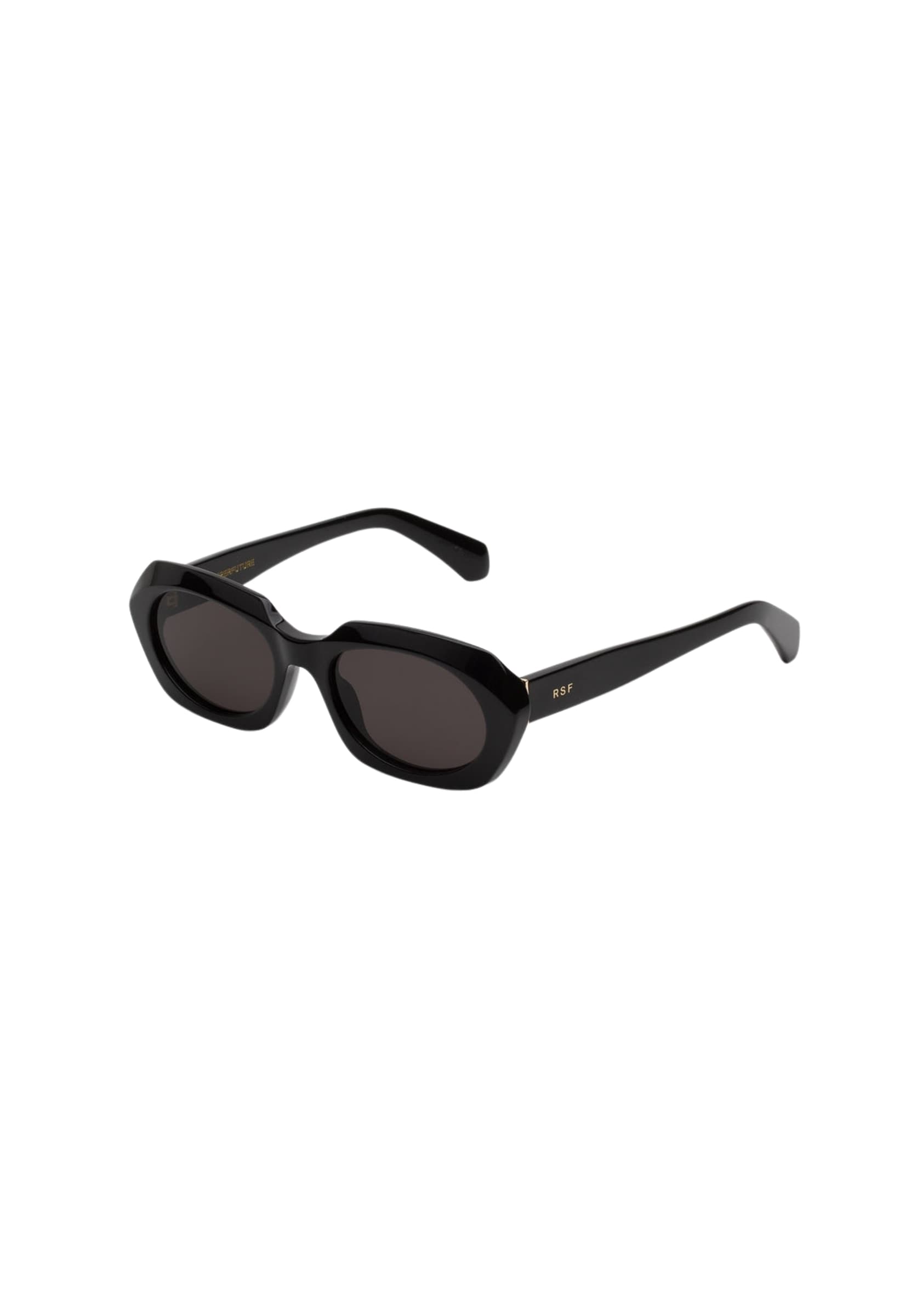 RETROSUPERFUTURE Occhiali da sole retrosuperfuture EPOCABLACK-4RP Adulto unisex - 2