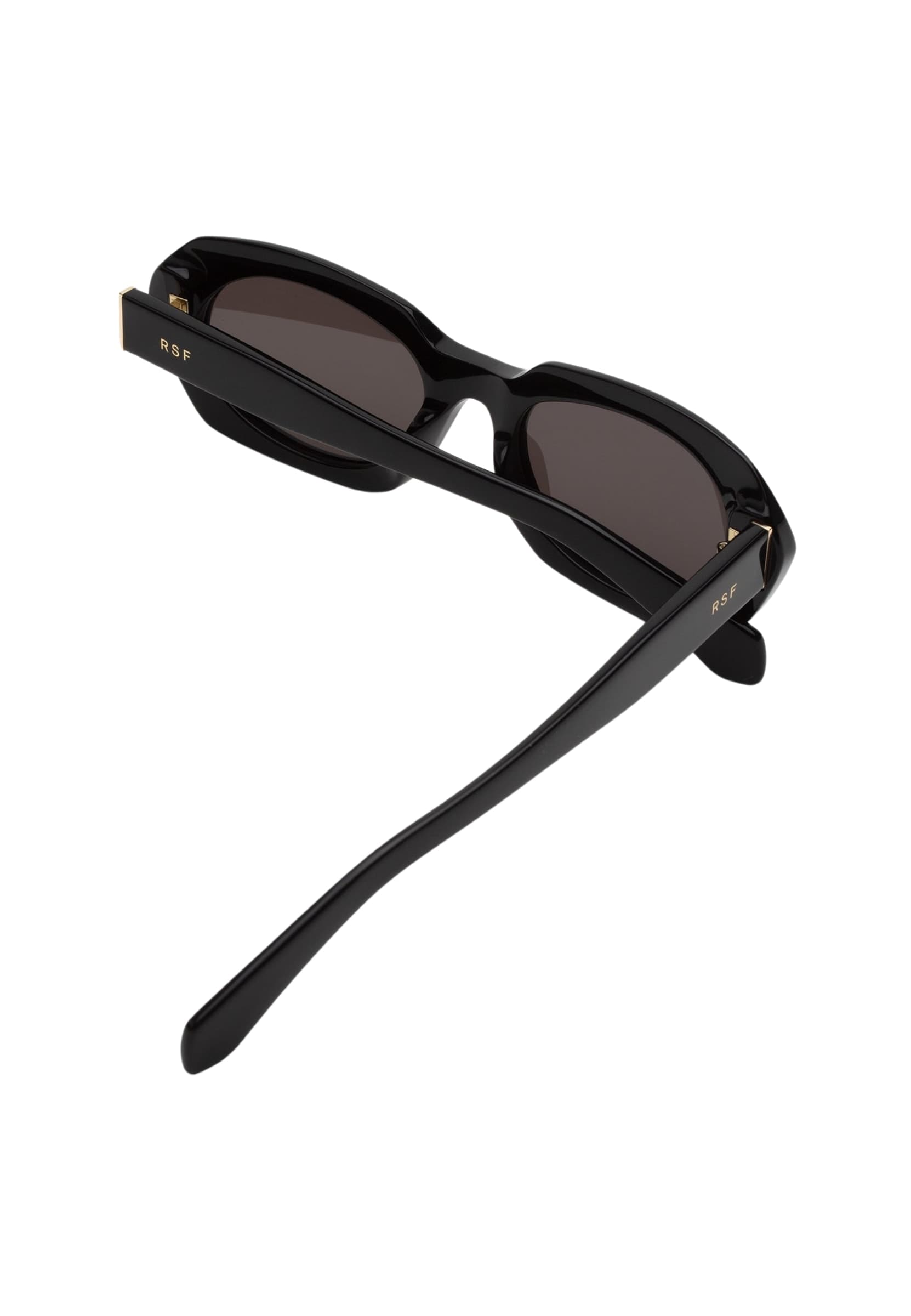 RETROSUPERFUTURE Occhiali da sole retrosuperfuture EPOCABLACK-4RP Adulto unisex - 3