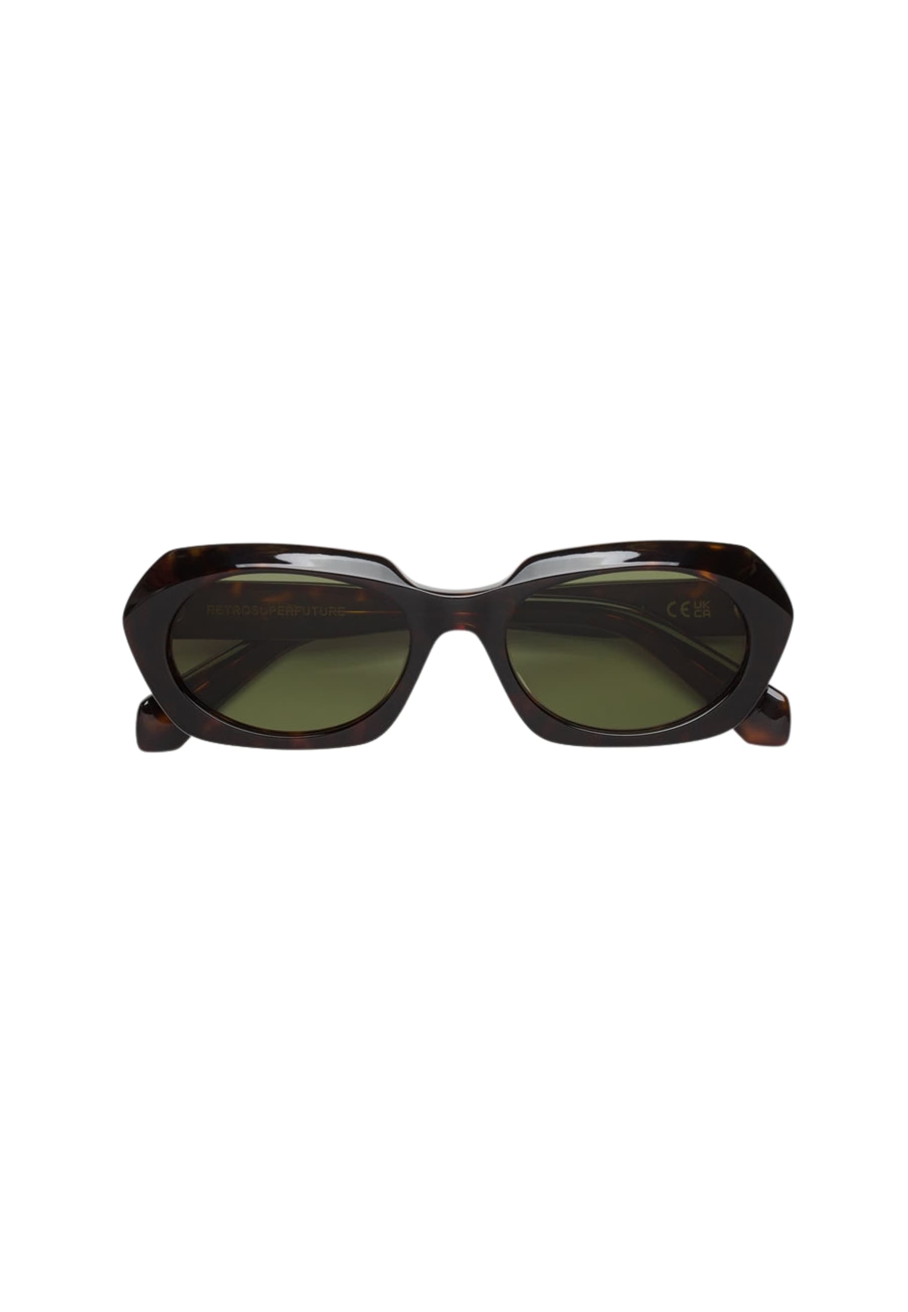 RETROSUPERFUTURE Occhiali da sole retrosuperfuture EPOCA3627-HZV Donna - 5