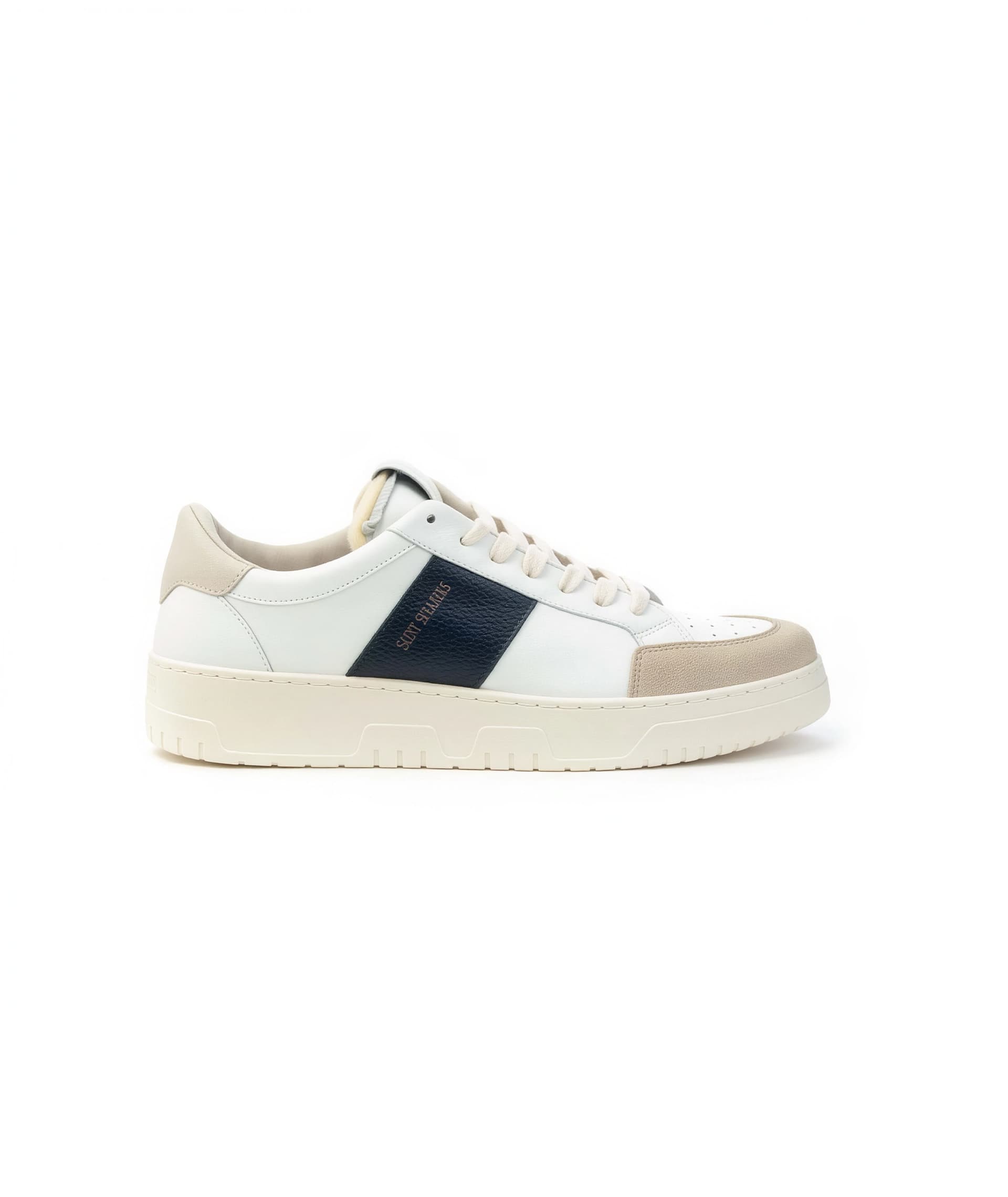 SAINT SNEAKERS Sneakers Uomo - 6