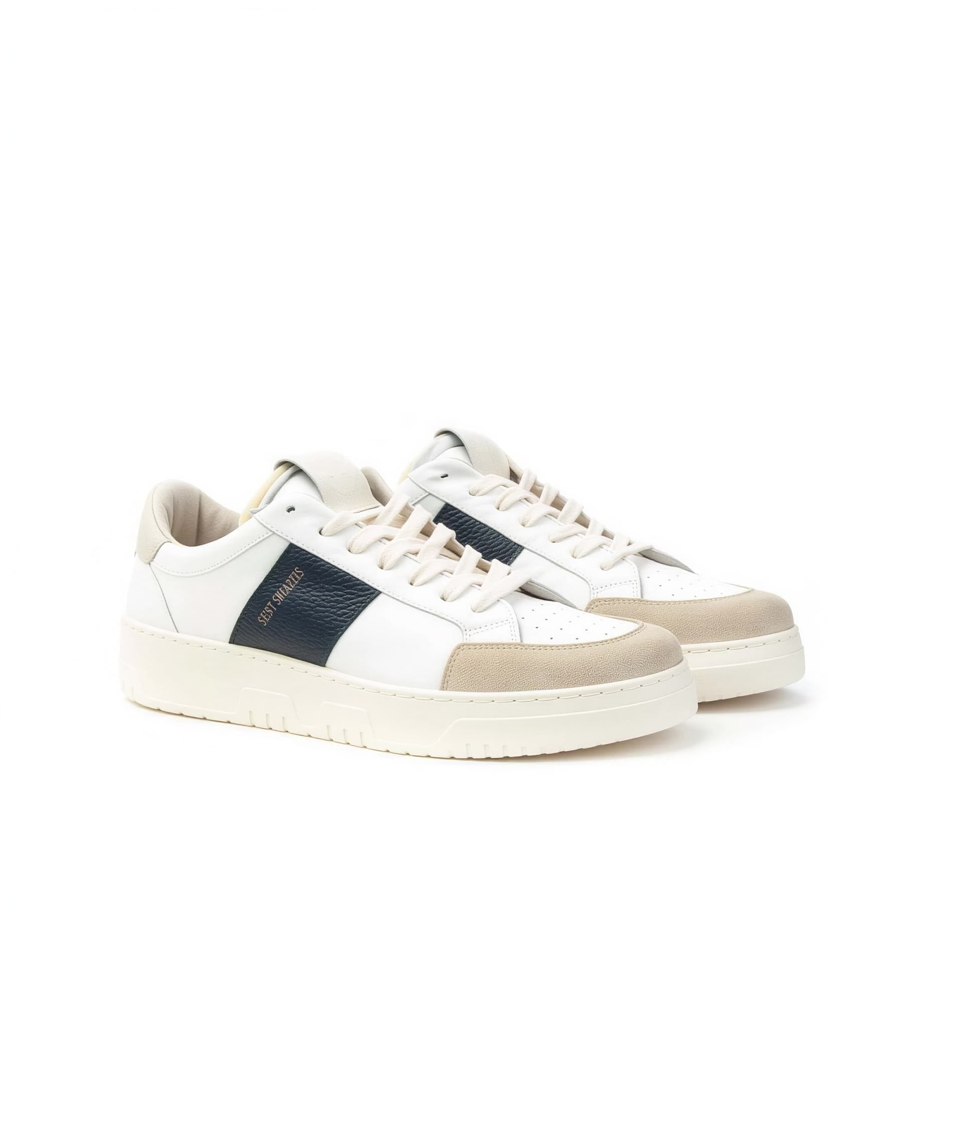 SAINT SNEAKERS Sneakers Uomo - 2