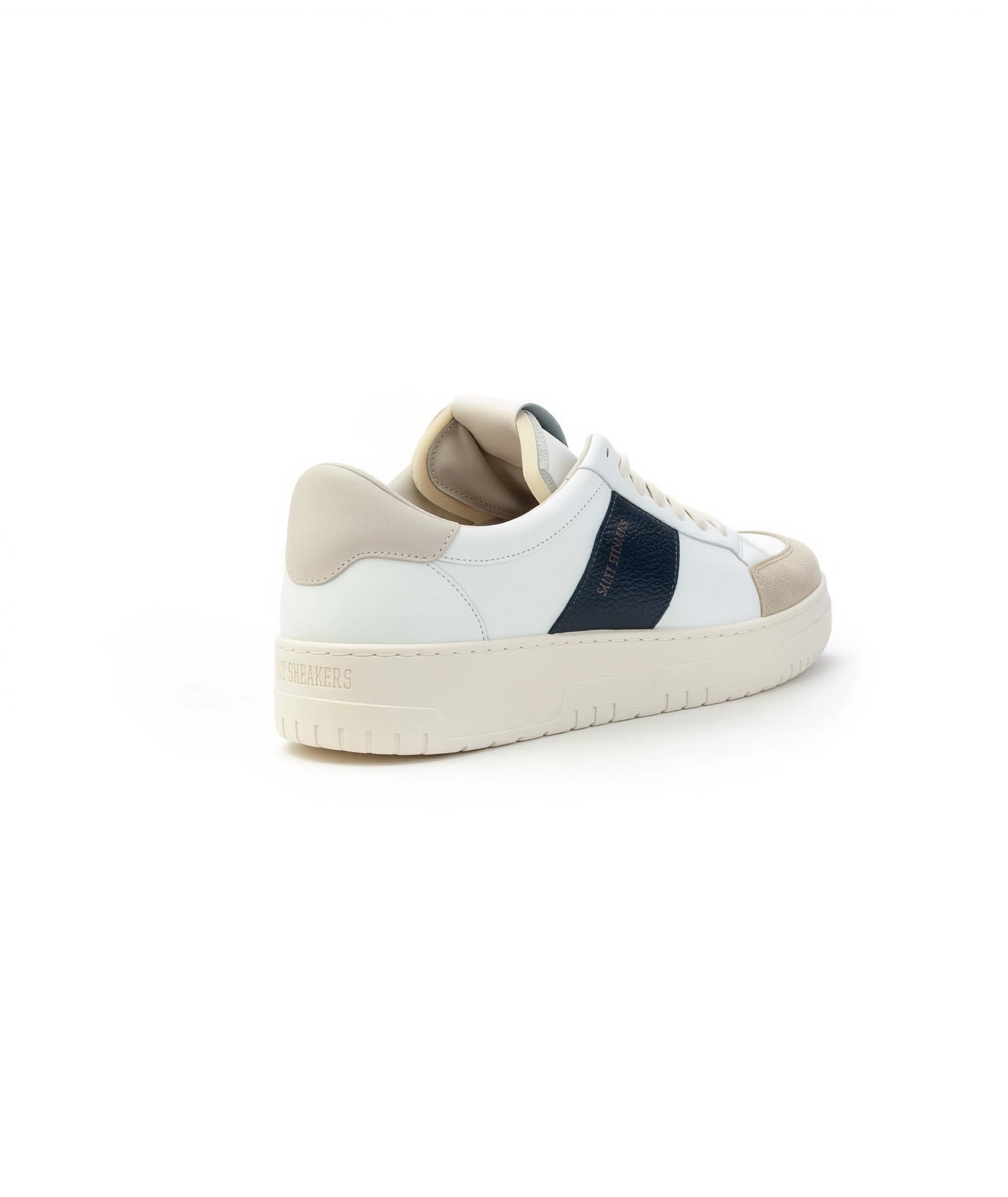 SAINT SNEAKERS Sneakers Uomo - 3