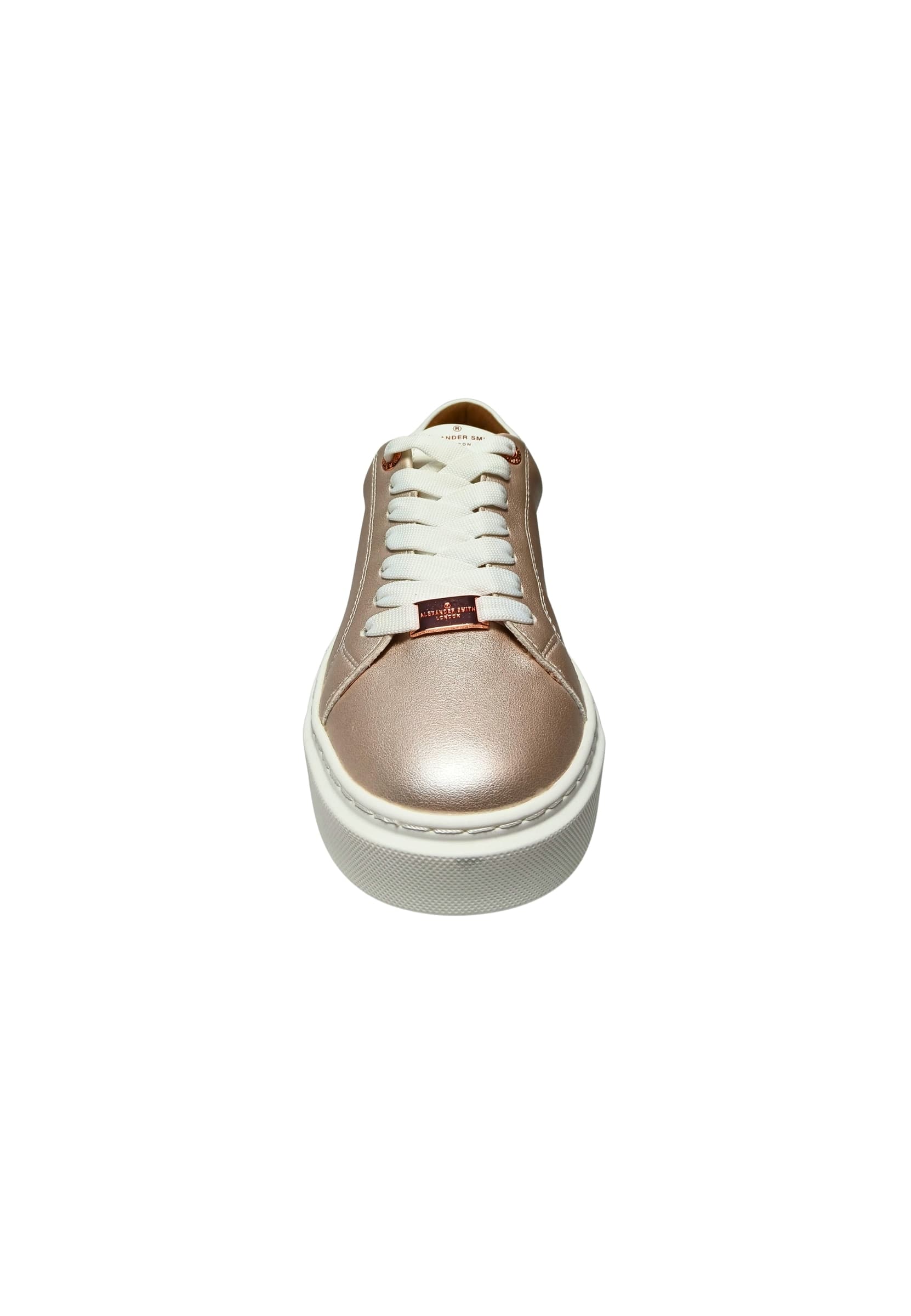 ALEXANDER SMITH albbldw-8251-pwh Alexander Smith Donna Pelle Oro - 2