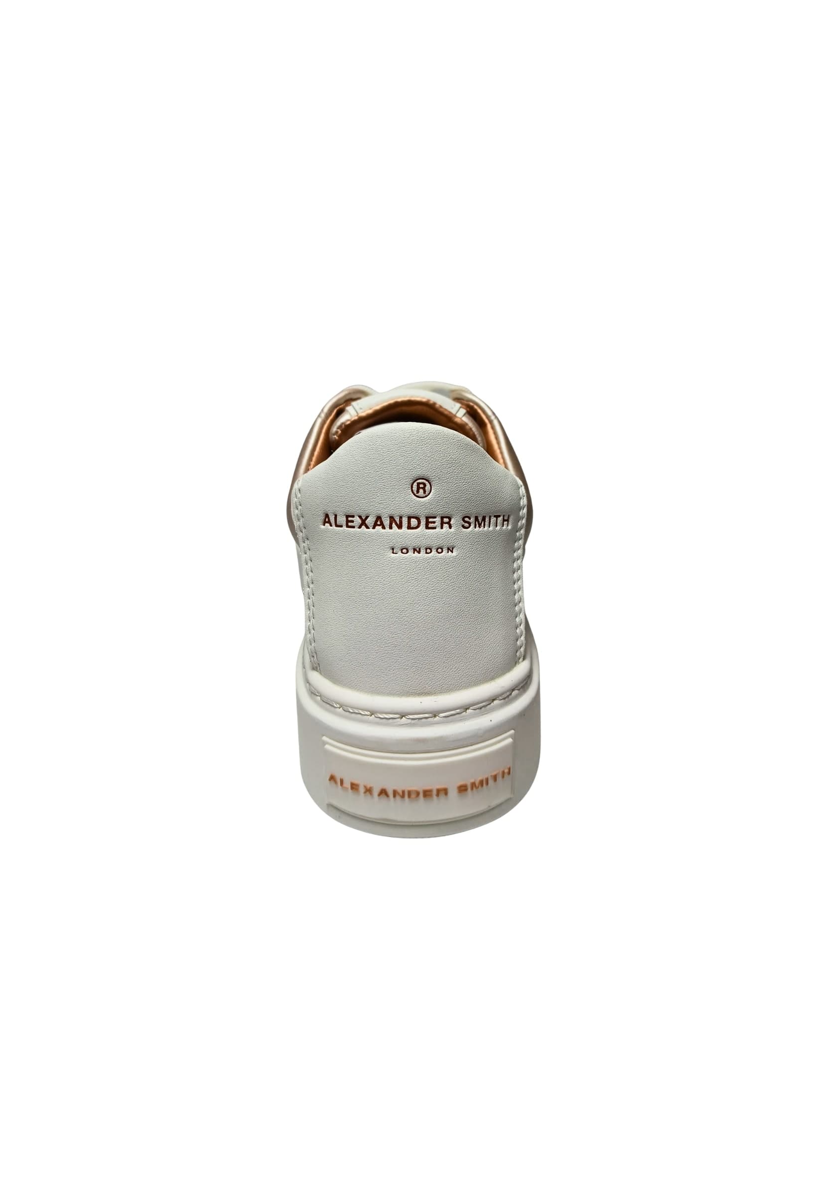 ALEXANDER SMITH albbldw-8251-pwh Alexander Smith Donna Pelle Oro - 4