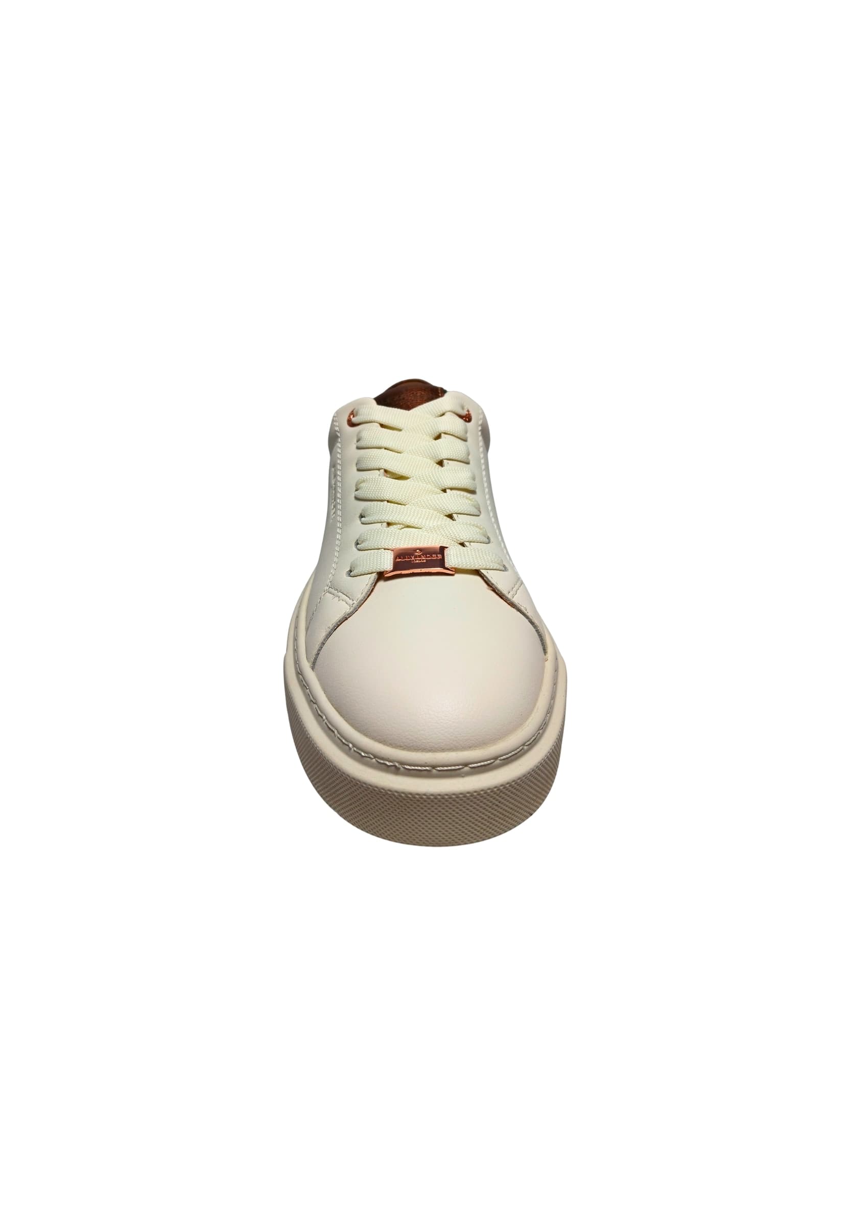 ALEXANDER SMITH albcldw-8270-fbz Alexander Smith Uomo Pelle Oro - 5