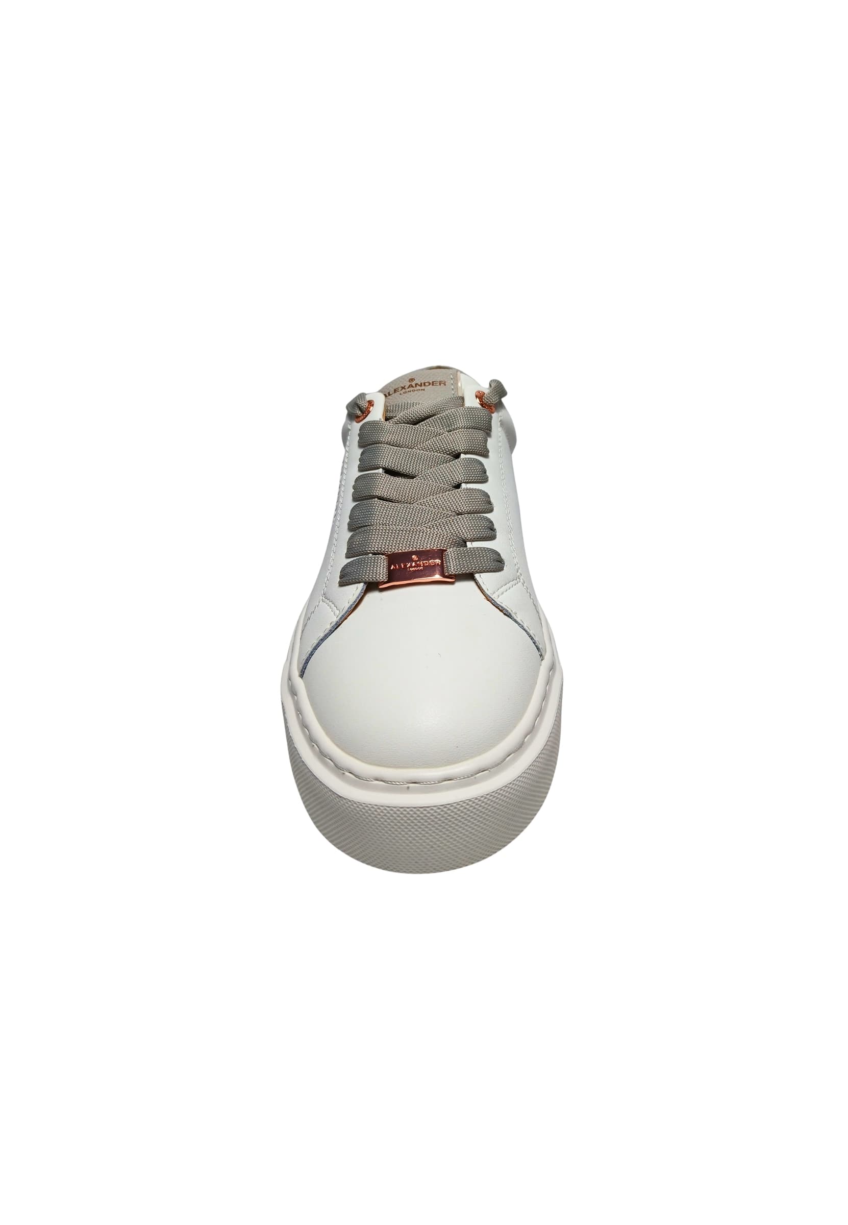 ALEXANDER SMITH albclhw-8009-wly Alexander Smith Donna Pelle Bianco - 2