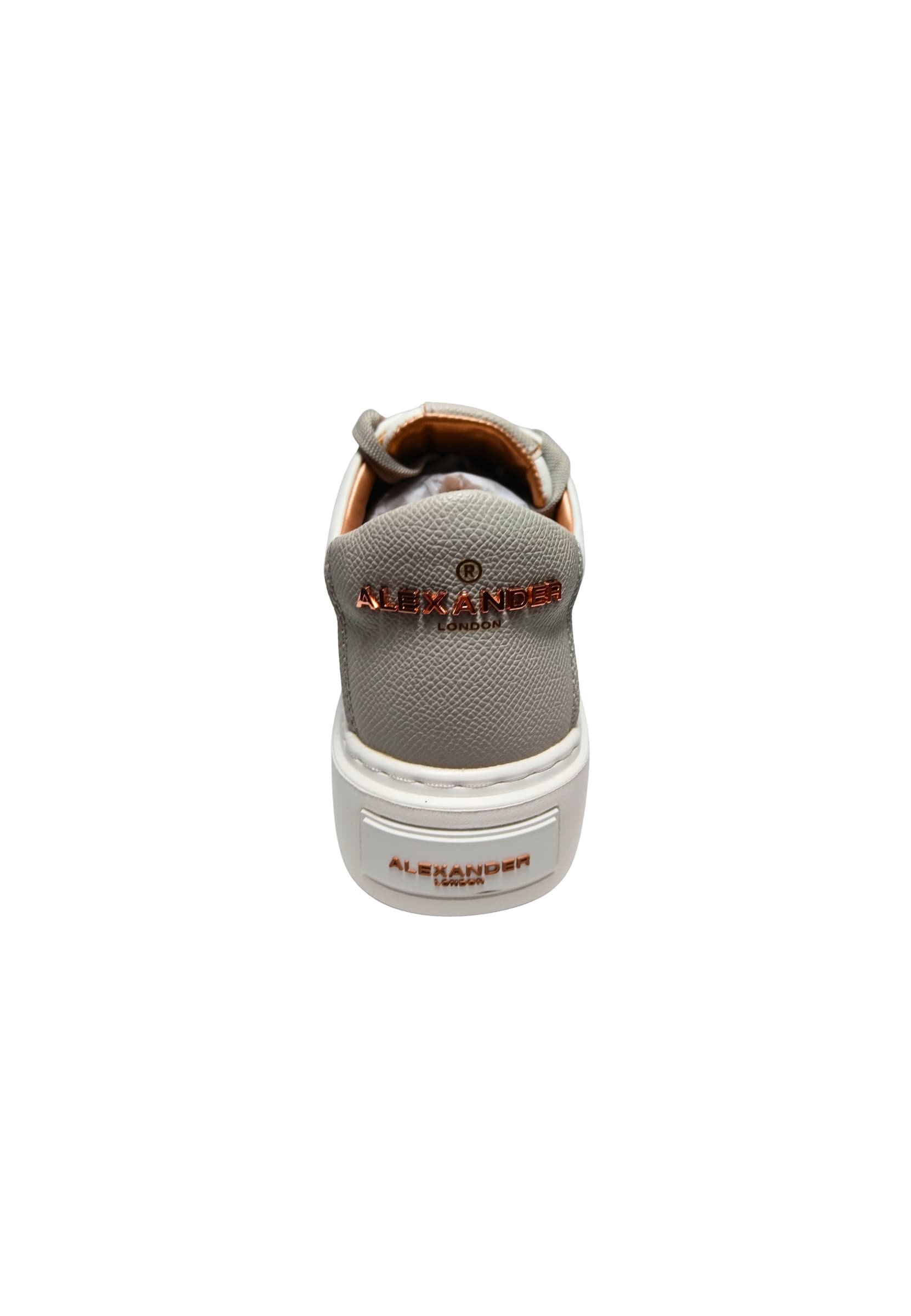 ALEXANDER SMITH albclhw-8009-wly Alexander Smith Donna Pelle Bianco - 4