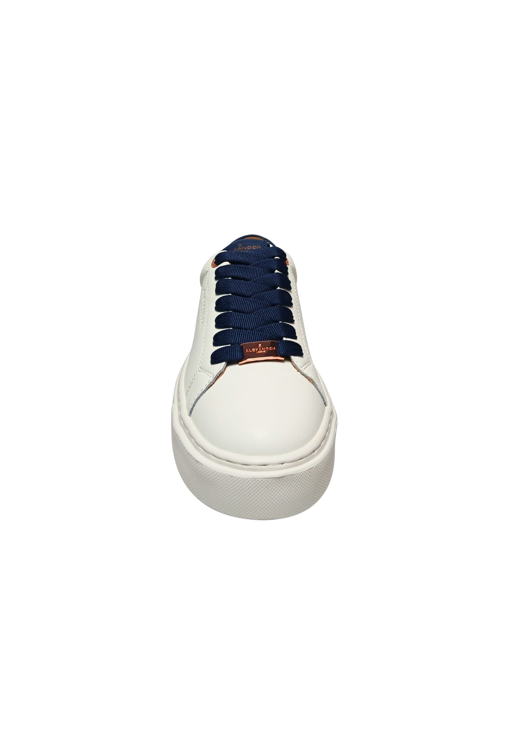 ALEXANDER SMITH albclhw-8009-wlb Alexander Smith Donna Pelle Bianco - 5