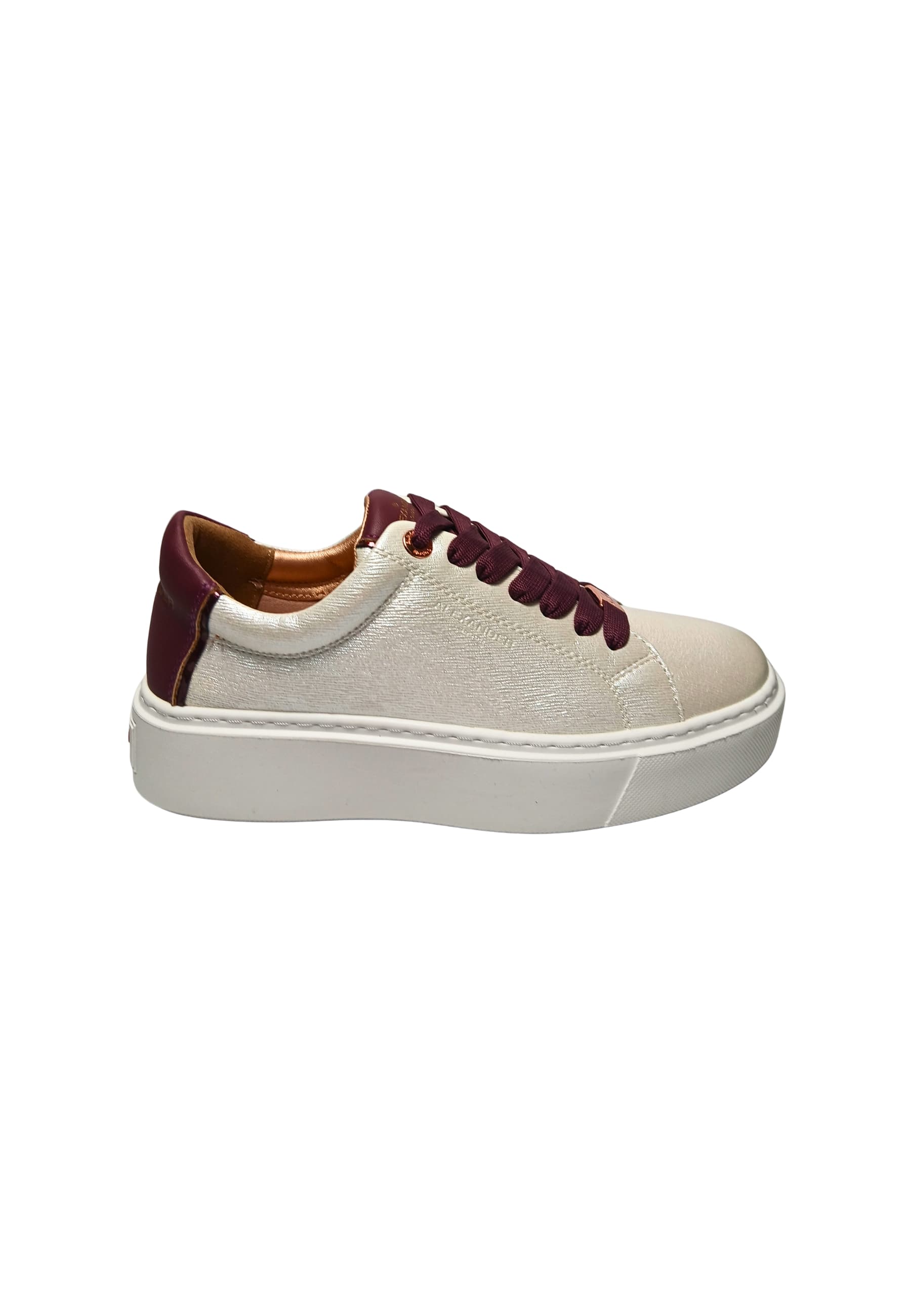 ALEXANDER SMITH albclhw-8269-fbx Alexander Smith Donna Pelle Bianco - 6