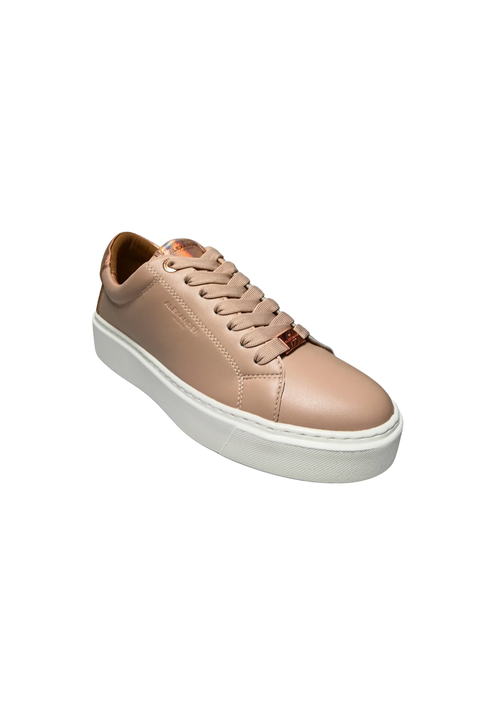 ALEXANDER SMITH albclhw-8272-uip Alexander Smith Donna Pelle Beige - 2