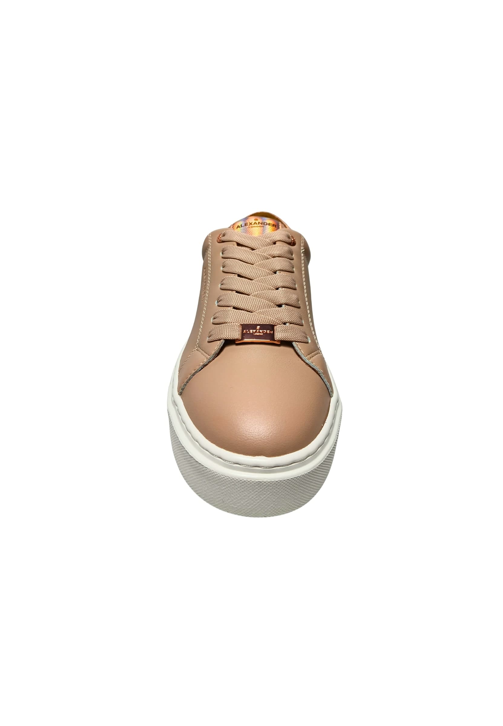 ALEXANDER SMITH albclhw-8272-uip Alexander Smith Donna Pelle Beige - 3