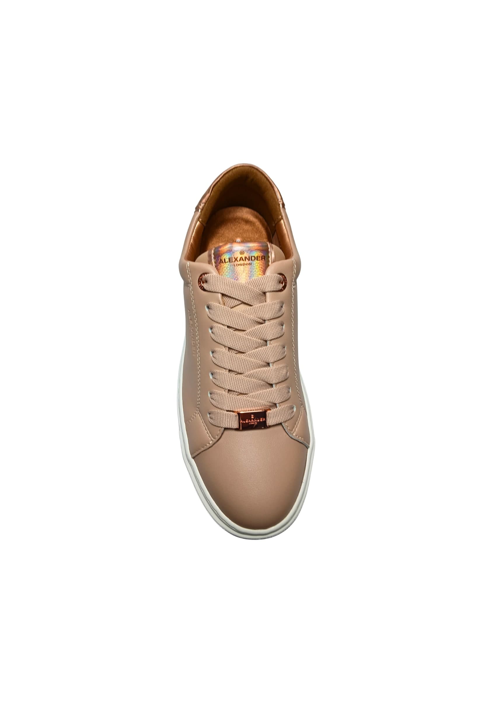 ALEXANDER SMITH albclhw-8272-uip Alexander Smith Donna Pelle Beige - 4