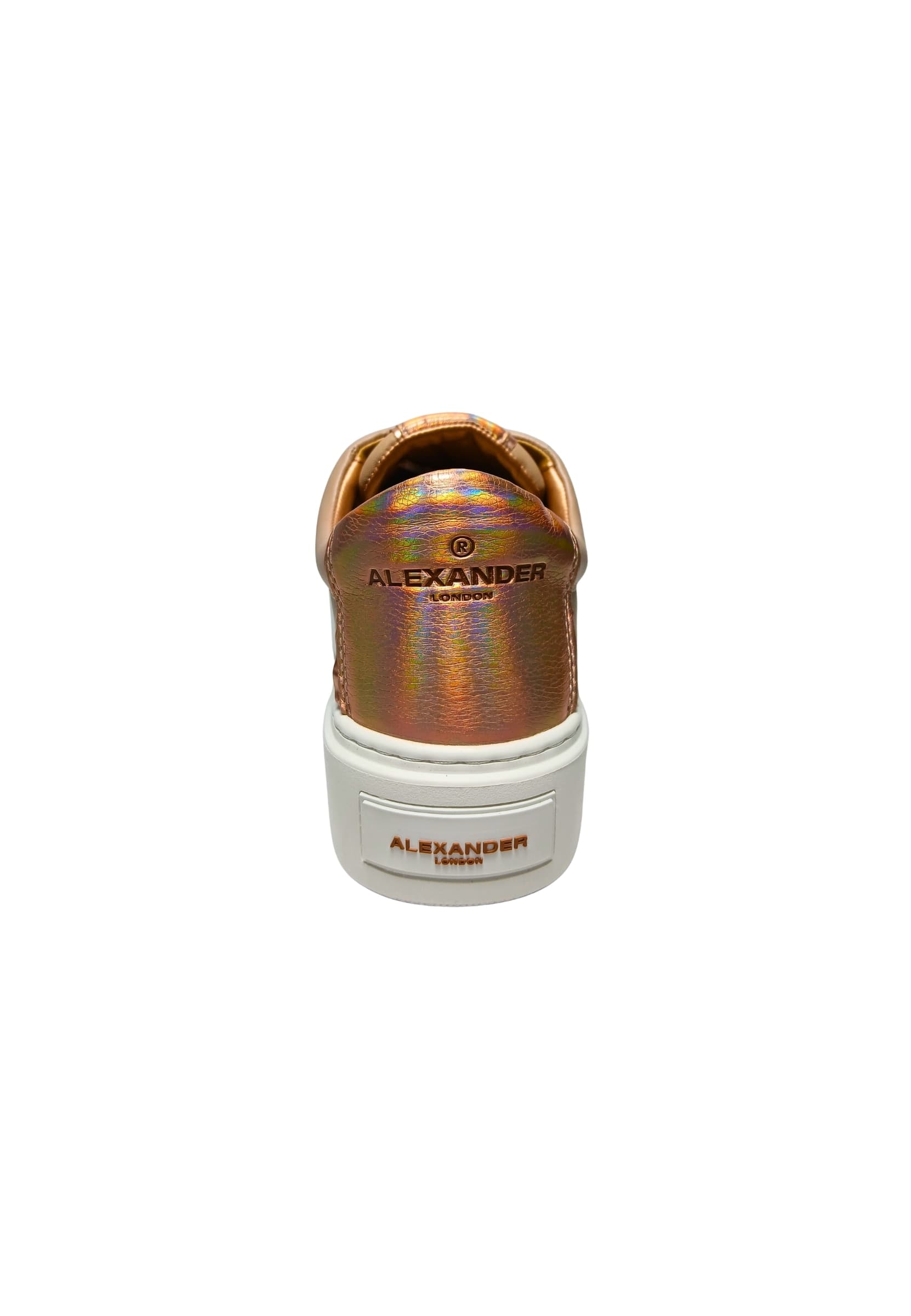 ALEXANDER SMITH albclhw-8272-uip Alexander Smith Donna Pelle Beige - 5