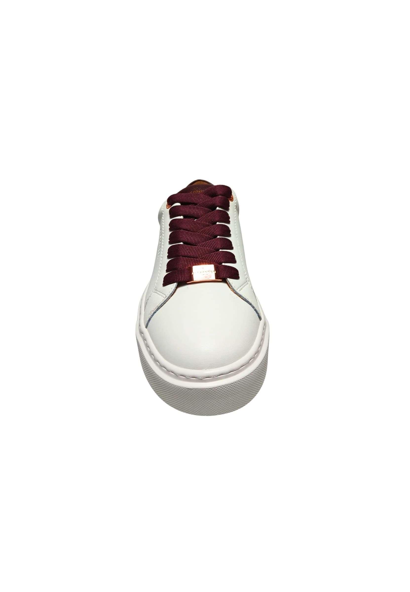 ALEXANDER SMITH albclhw-8009-wdx Alexander Smith Donna Pelle Bianco - 2