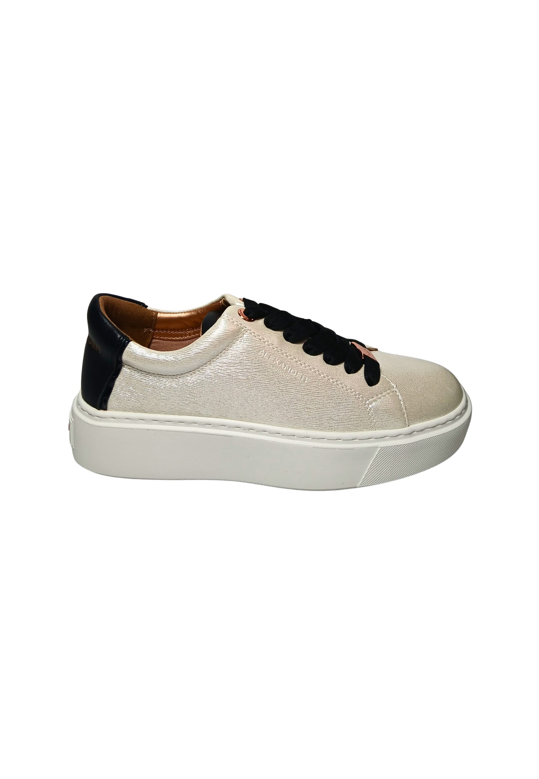 ALEXANDER SMITH albclhw-8269-ffb Alexander Smith Donna Pelle Bianco - 6
