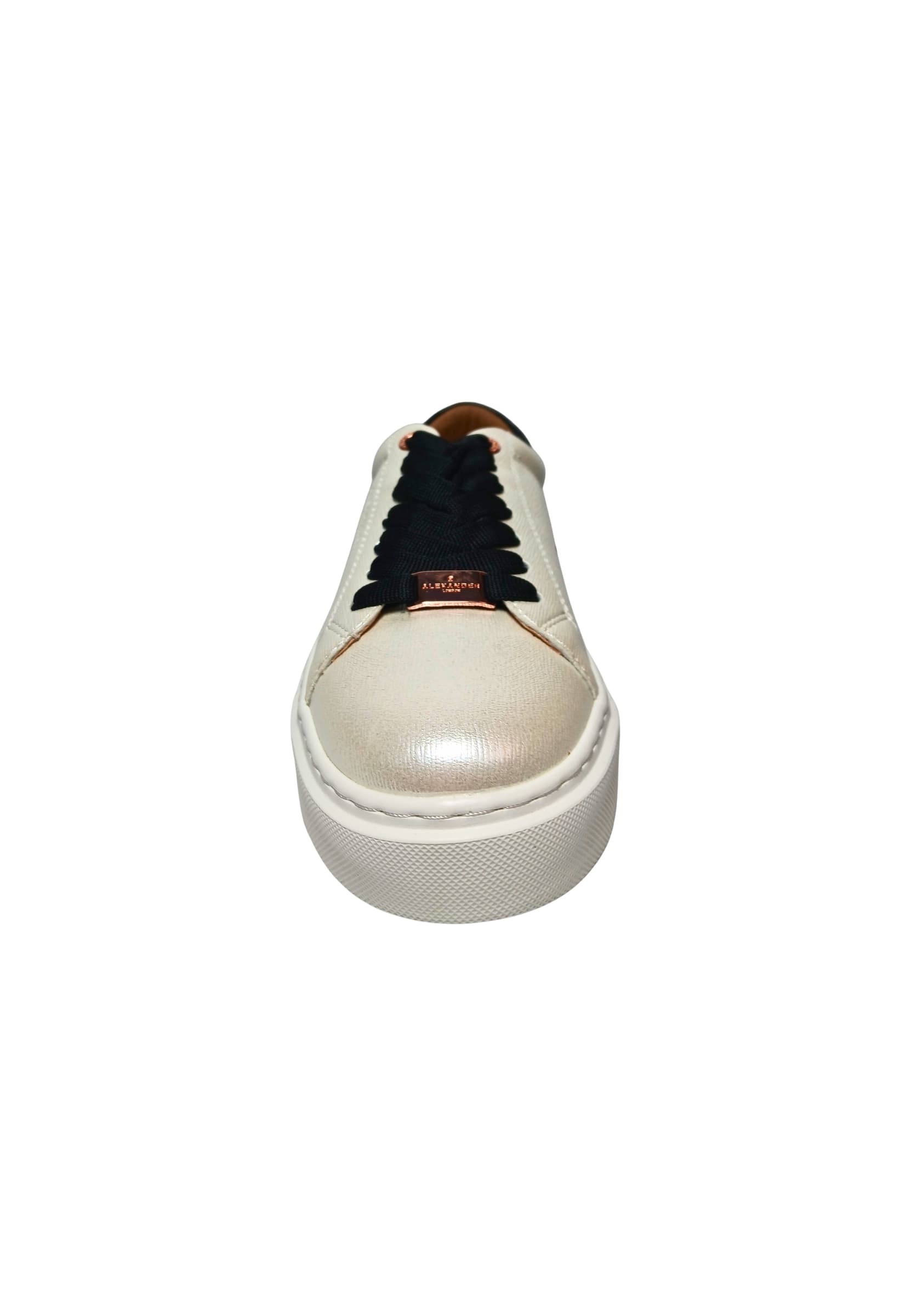 ALEXANDER SMITH albclhw-8269-ffb Alexander Smith Donna Pelle Bianco - 2