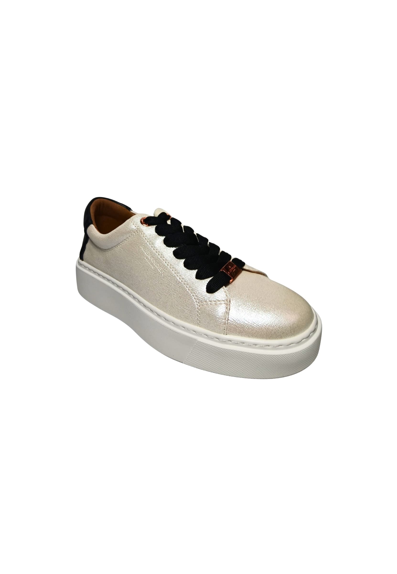 ALEXANDER SMITH albclhw-8269-ffb Alexander Smith Donna Pelle Bianco - 5
