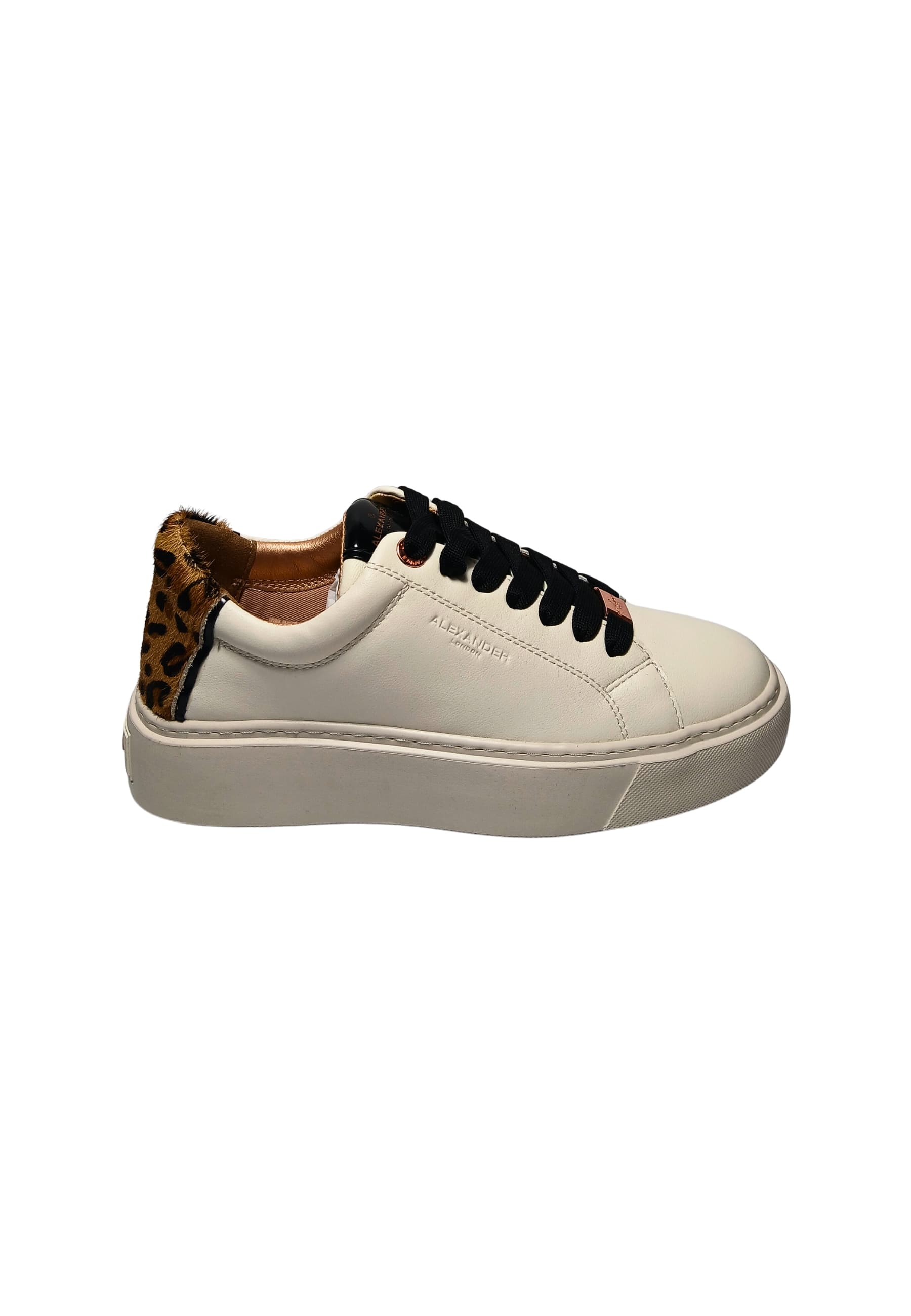 ALEXANDER SMITH albclhw-8189-fcs Alexander Smith Donna Pelle Bianco - 6