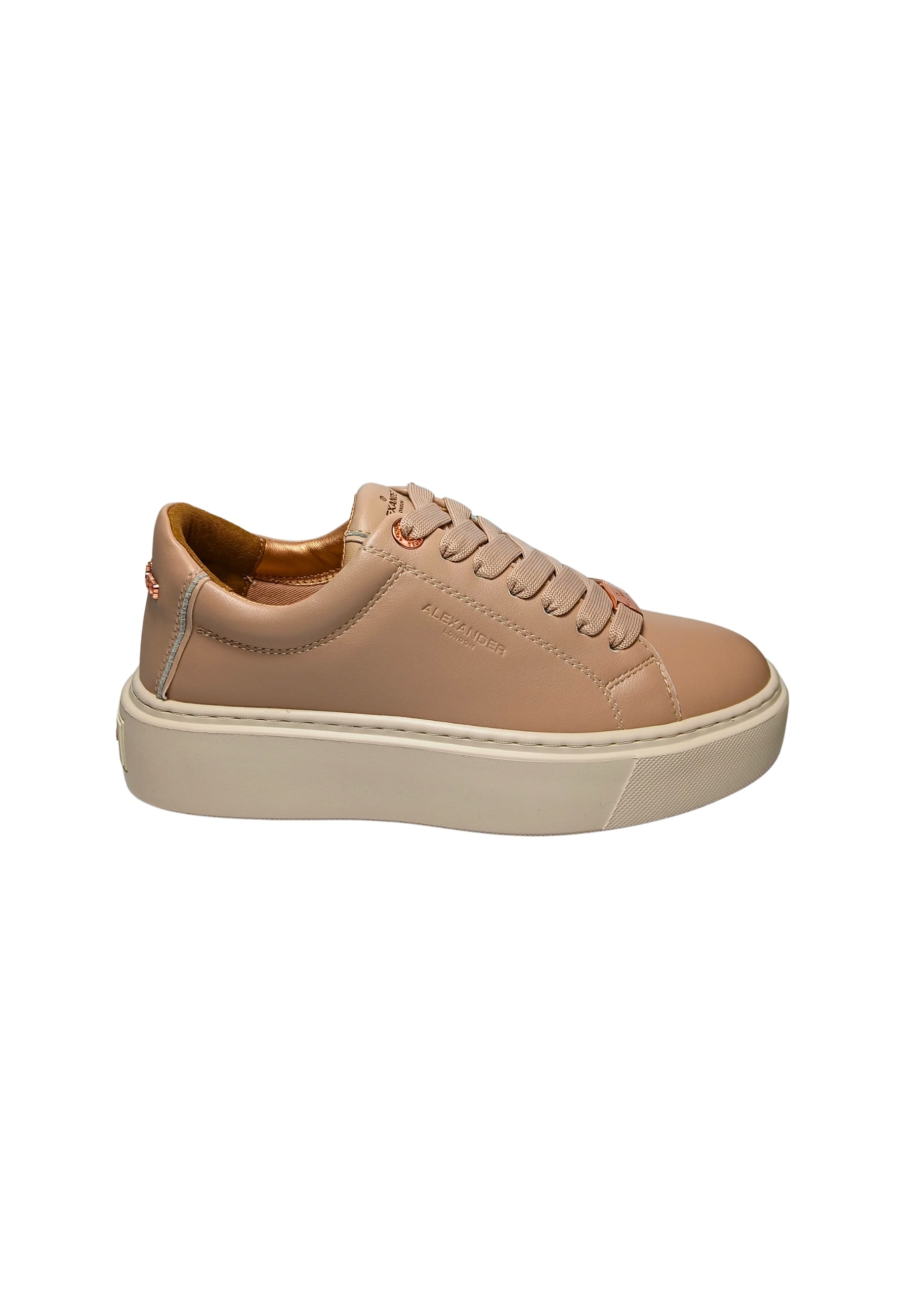 ALEXANDER SMITH albclhw-8012-tnu Alexander Smith Donna Pelle Rosa - 6