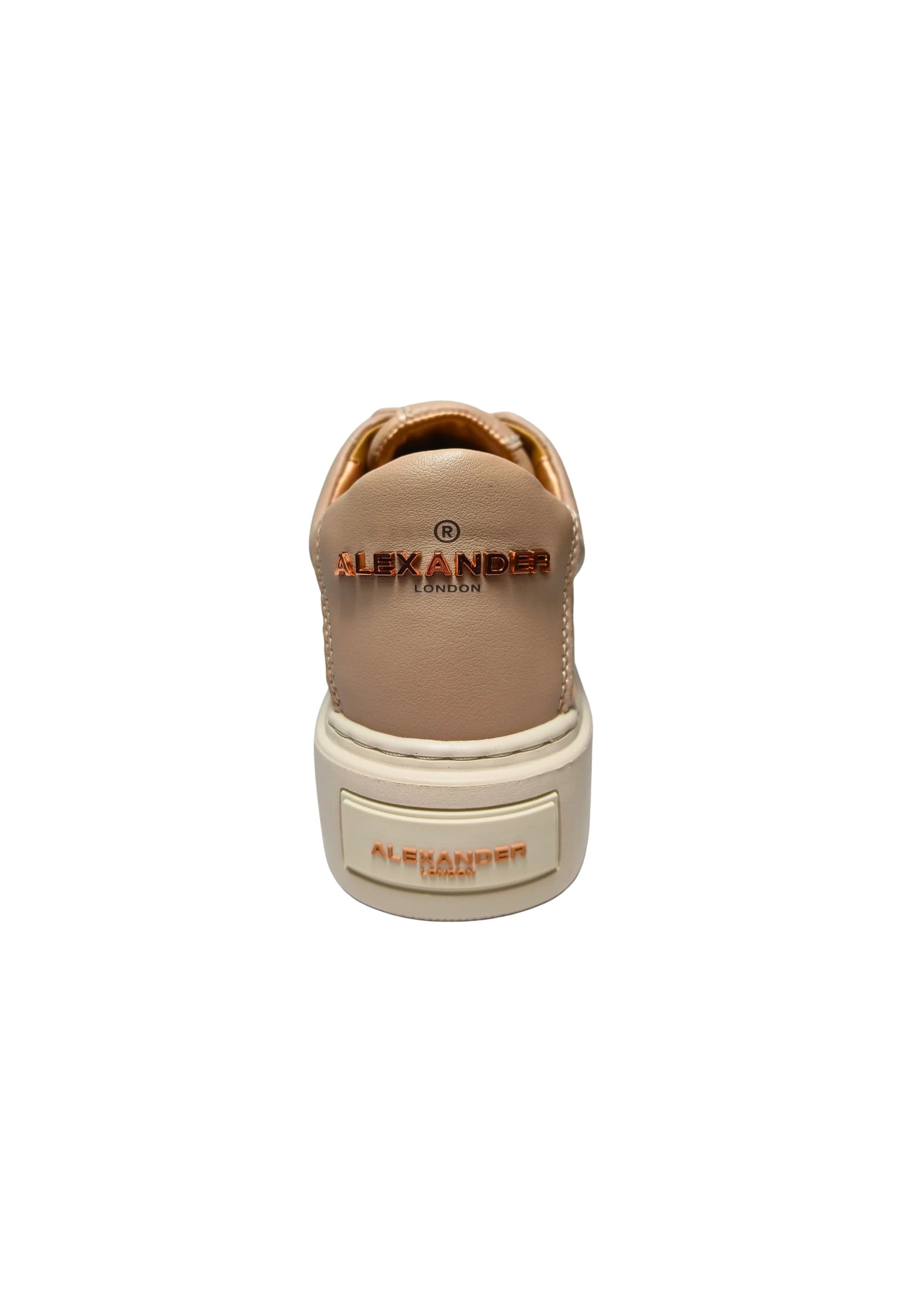 ALEXANDER SMITH albclhw-8012-tnu Alexander Smith Donna Pelle Rosa - 4