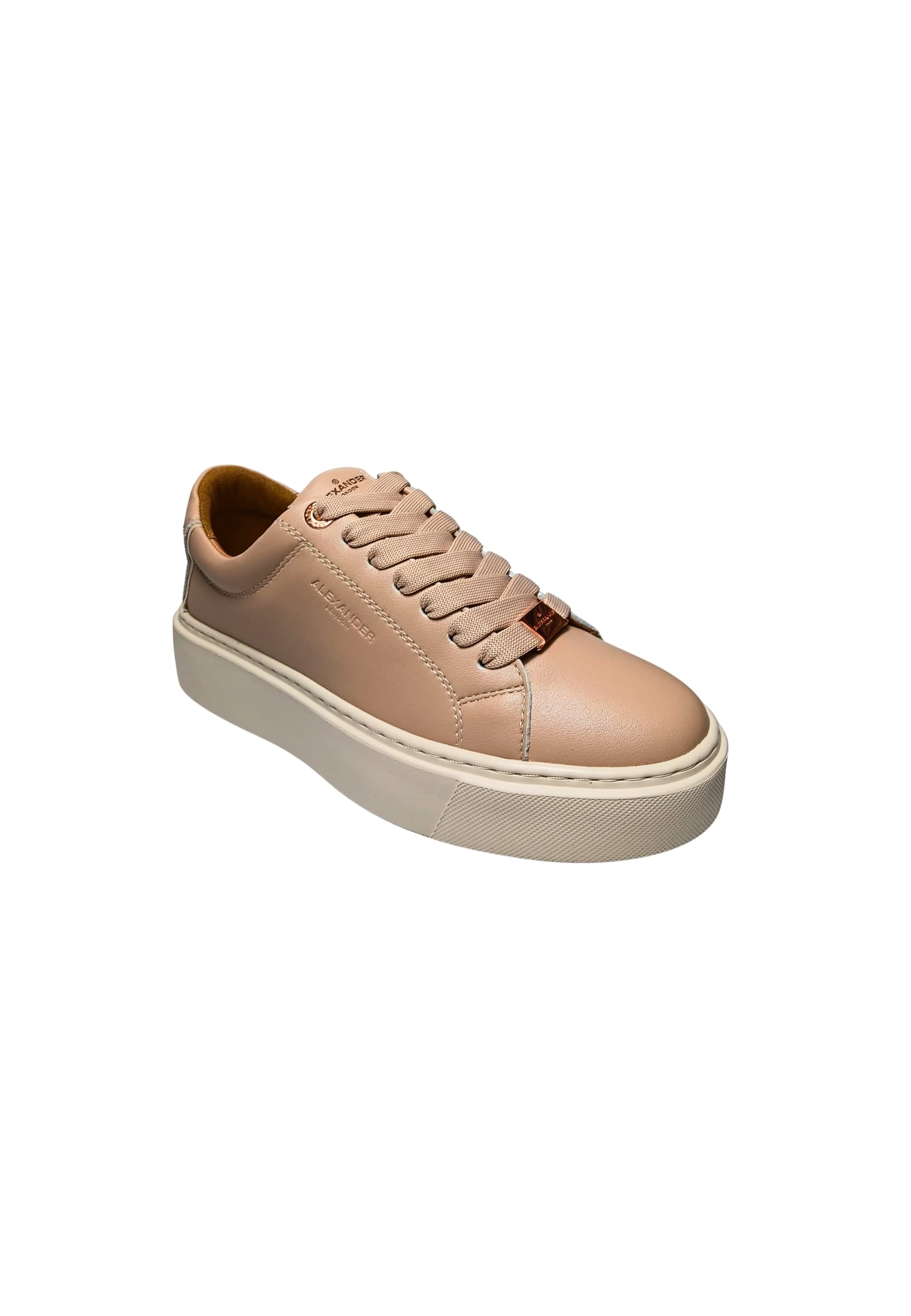 ALEXANDER SMITH albclhw-8012-tnu Alexander Smith Donna Pelle Rosa - 5