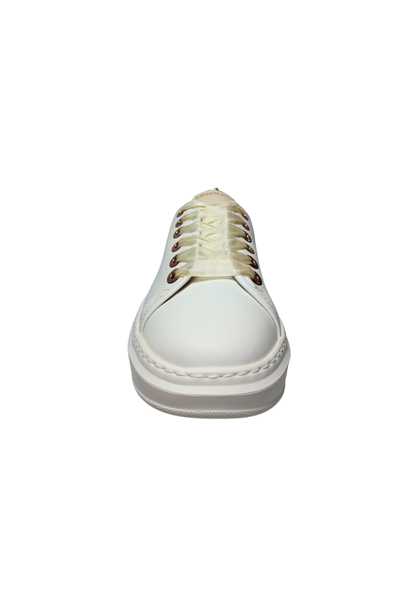 ALEXANDER SMITH asbbwyw-0516-wcr Alexander Smith Donna Pelle Bianco - 2