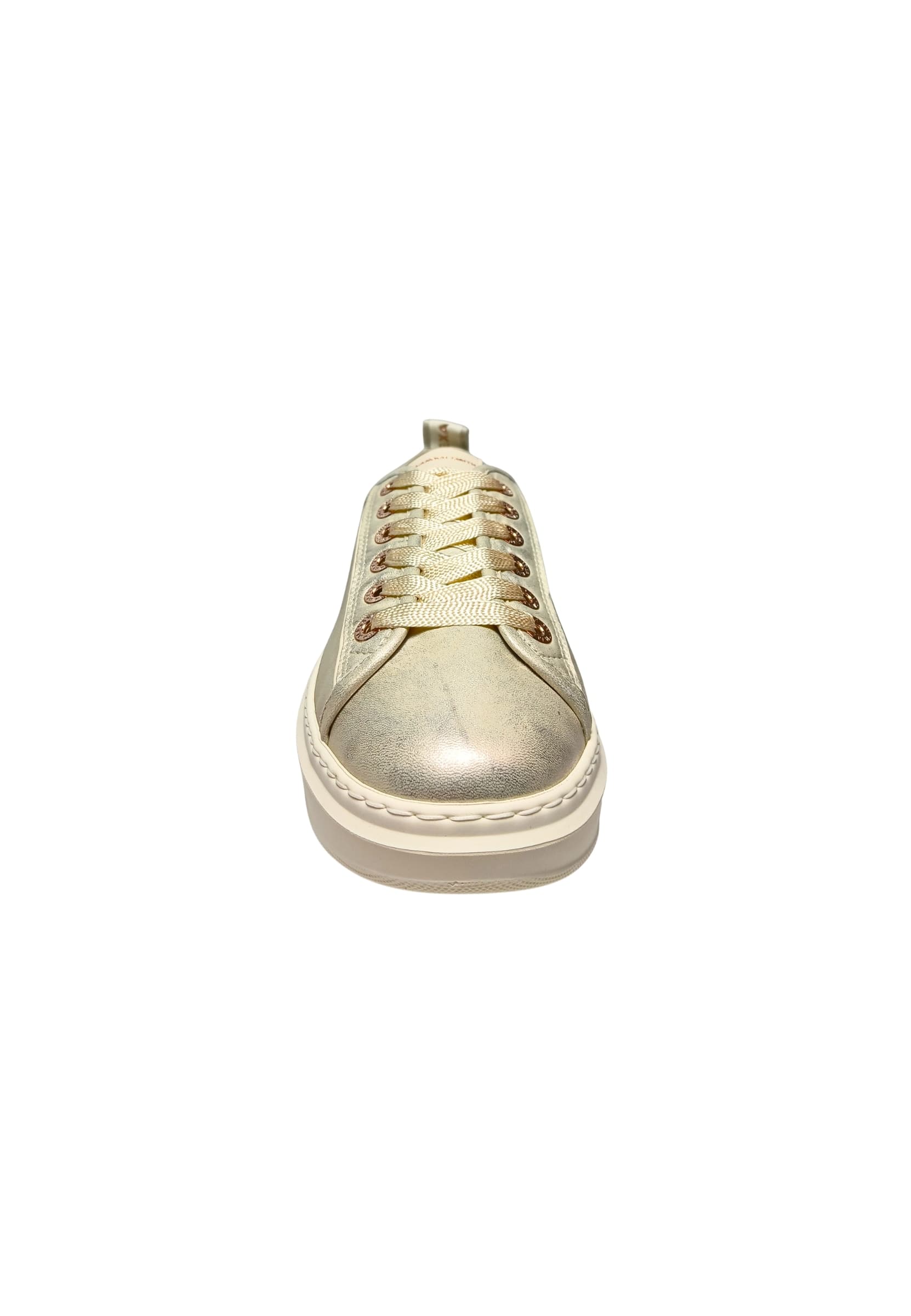 ALEXANDER SMITH asbcwyw-0057-plt Alexander Smith Donna Pelle Oro - 2